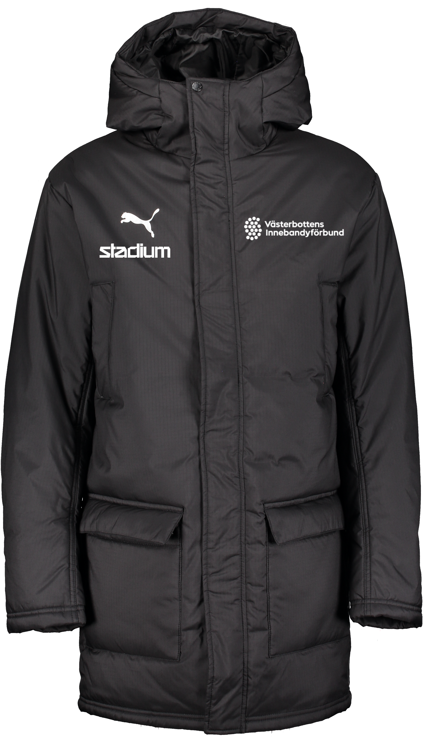 
PUMA, 
T FINAL WINTER JKT, 
Detail 1
