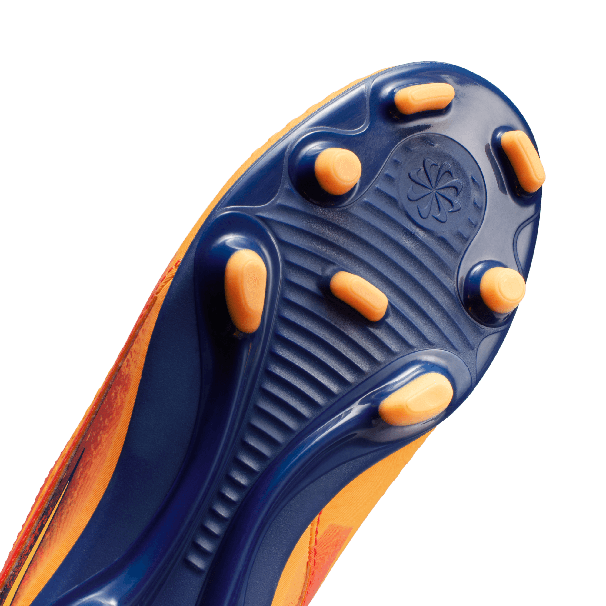 NIKE, Jr Phantom 6 Low Club Fg/mg Eh