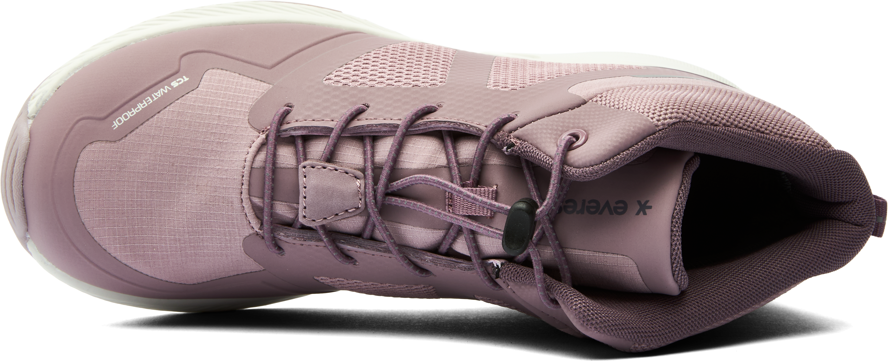 EVEREST, J SHIELDS OUTDOOR MID I
