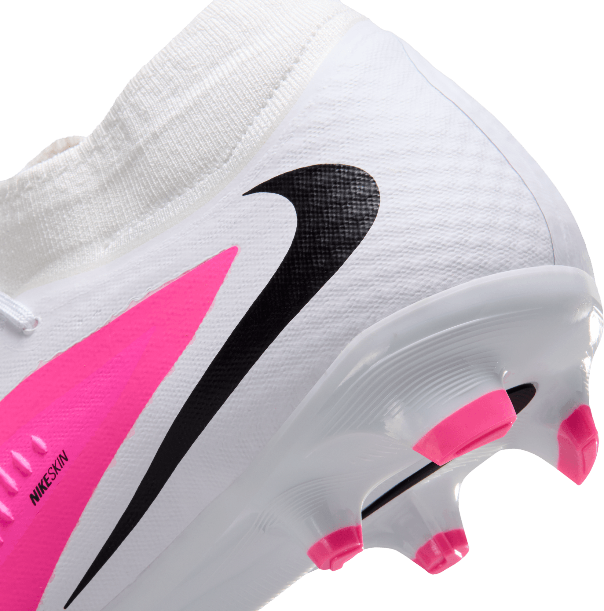 NIKE, PHANTOM 6 HIGH ACAD FG/MG T