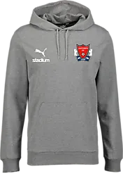 392089106101 PUMA T Goal Casual Hood Sr 392089106101 PUMA T Goal Casual Hood Sr Standard Small1x1