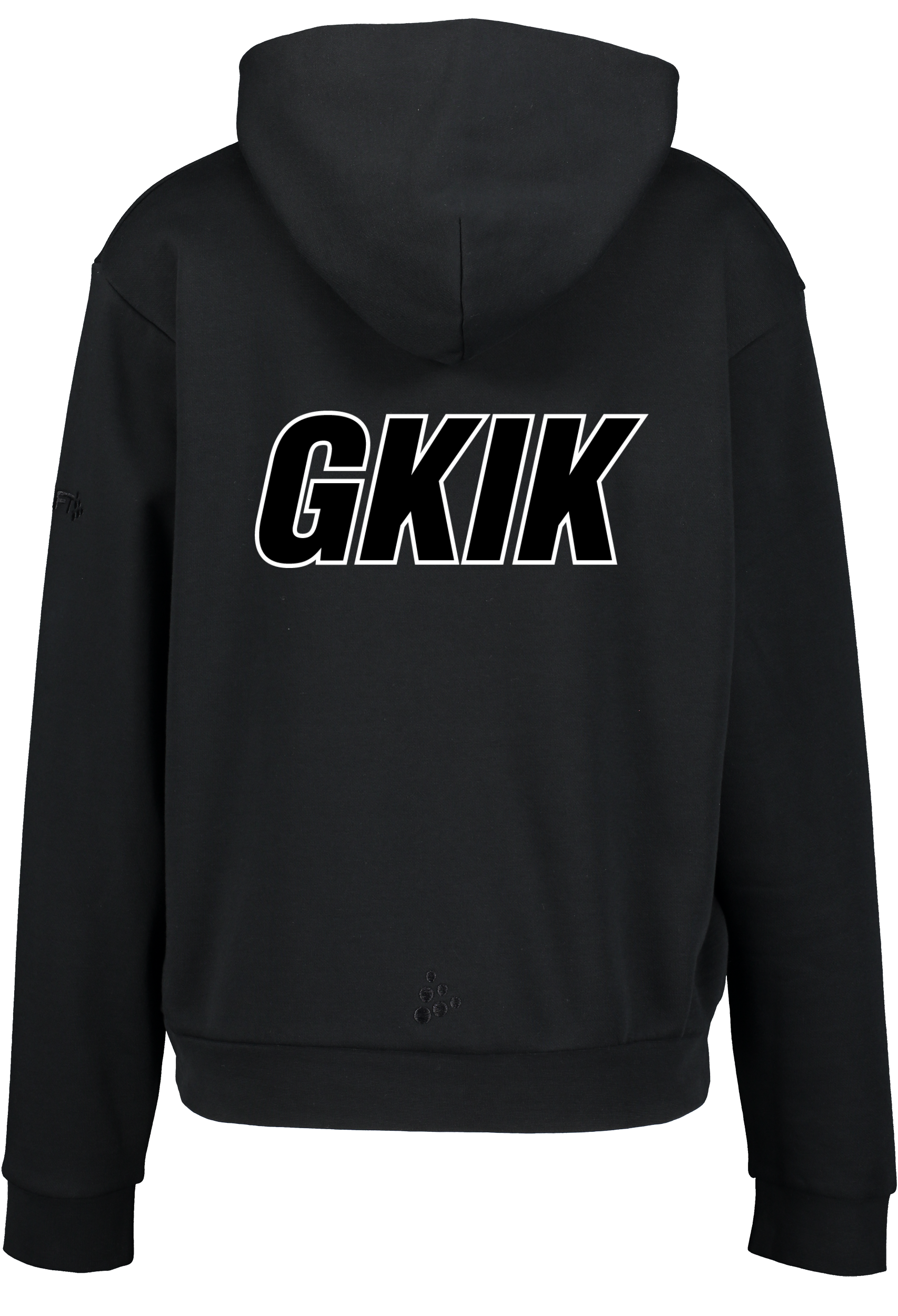 CRAFT, Community 2.0 Hood W