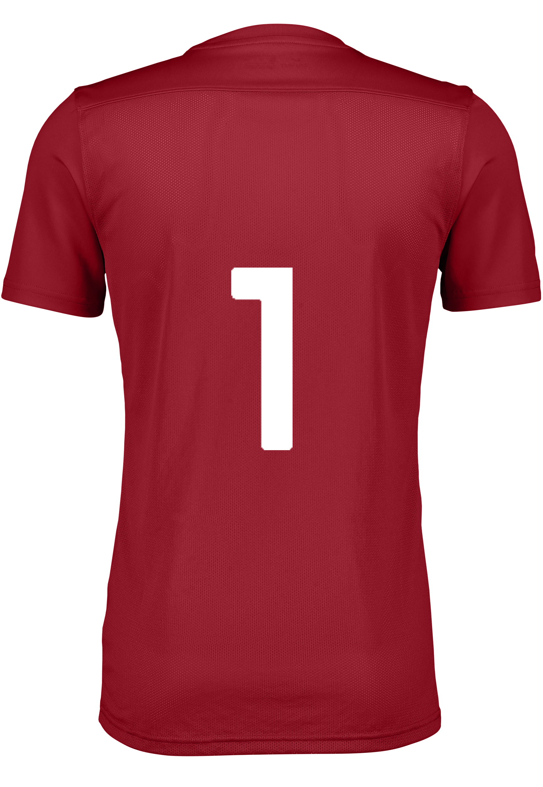 NIKE, Park VII SS Jsy Jr