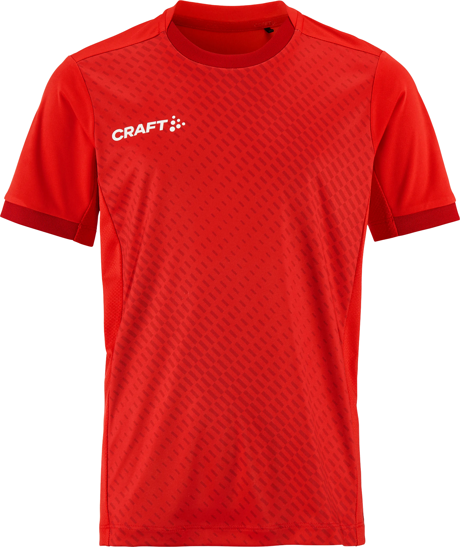 
CRAFT, 
EVOLVE 2.0 GRAPHIC JERSEY JR, 
Detail 1
