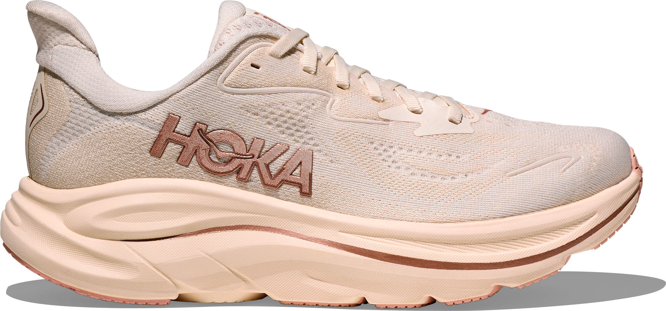 
HOKA, 
W Clifton 10, 
Detail 1

