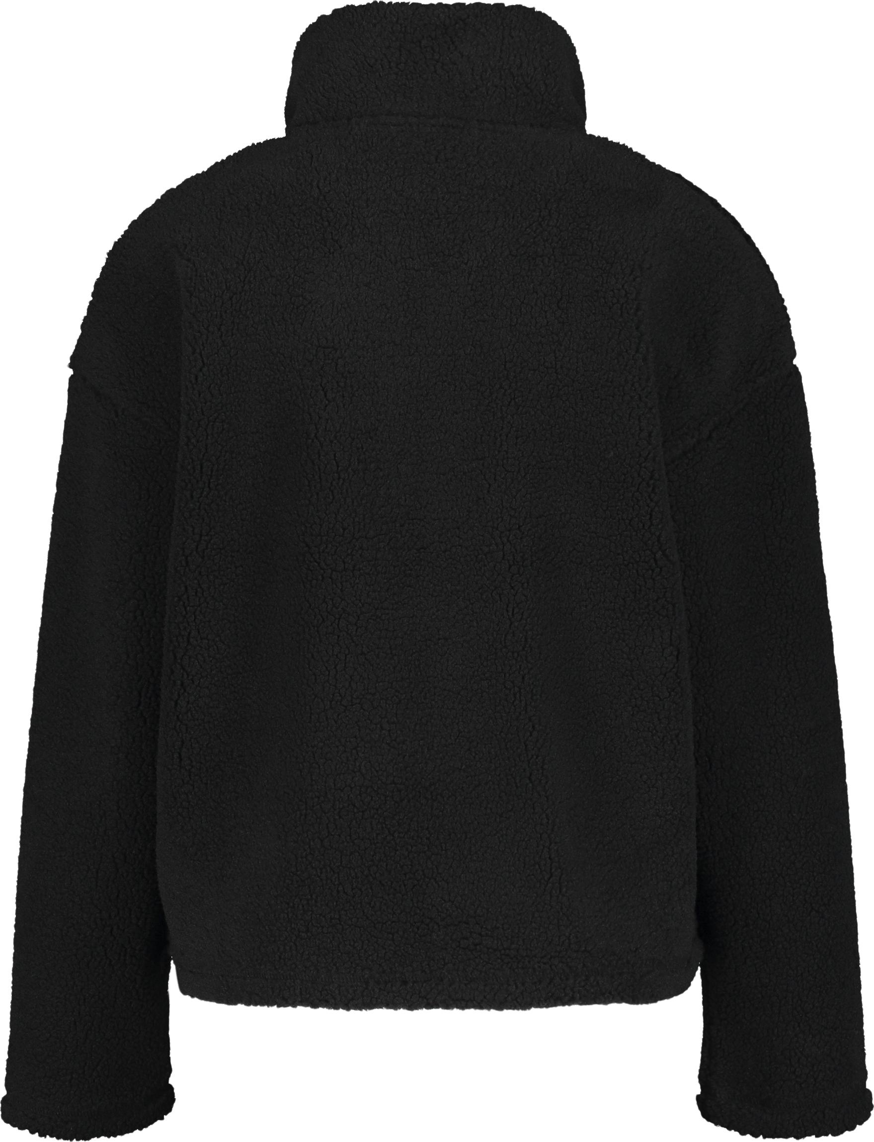 URBAN ROAM, SHORT PILE JKT W