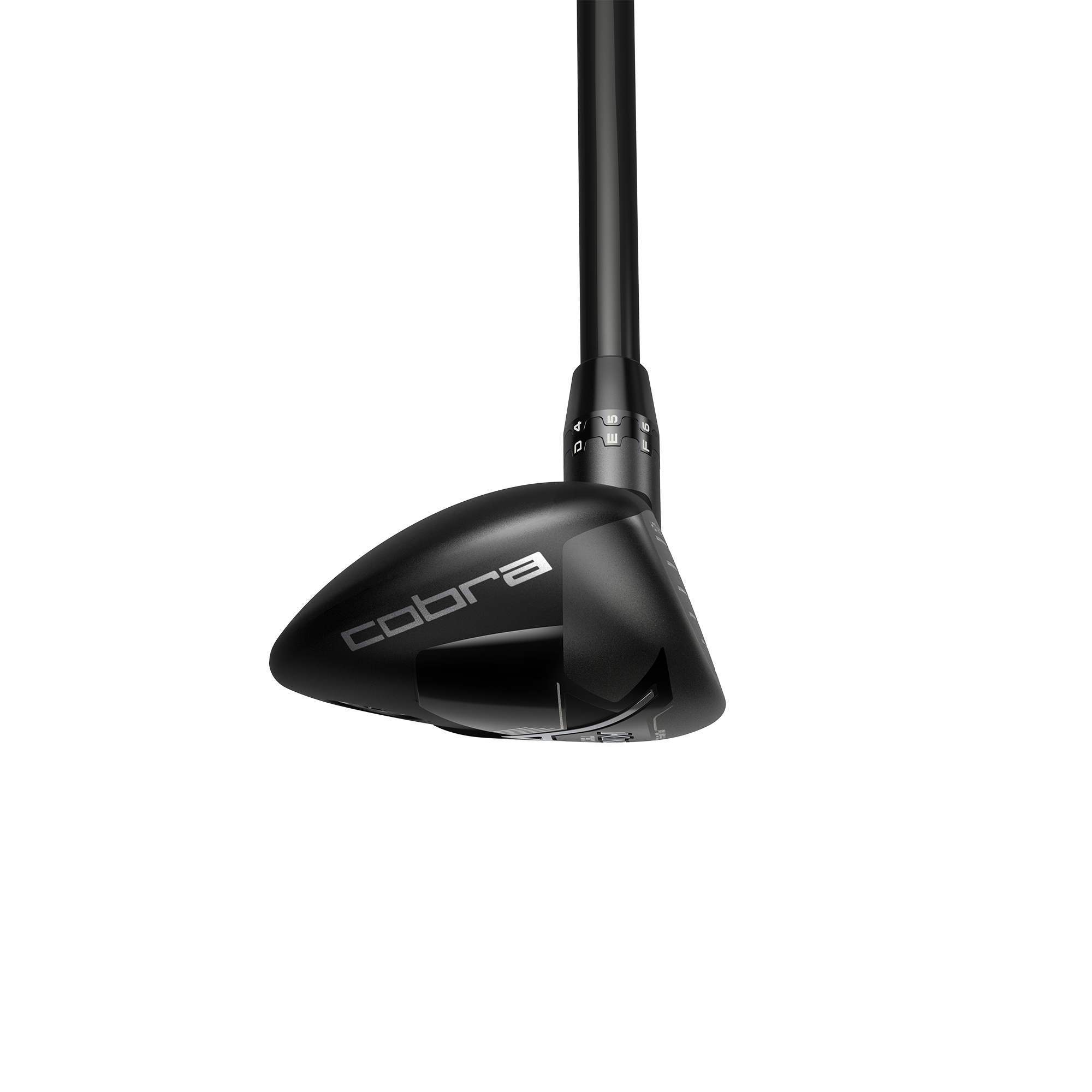 COBRA, King Tec X One Length 2025 Hybrid Rh