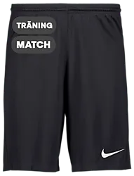 298937101101 NIKE Park III Short Jr 298937101101 NIKE Park III Short Jr Standard Small1x1