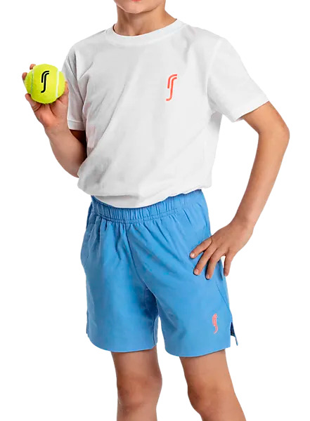 706368101101 RS  Performance Shorts Jr 706368101101 RS Performance Shorts Jr  Model01 Detail