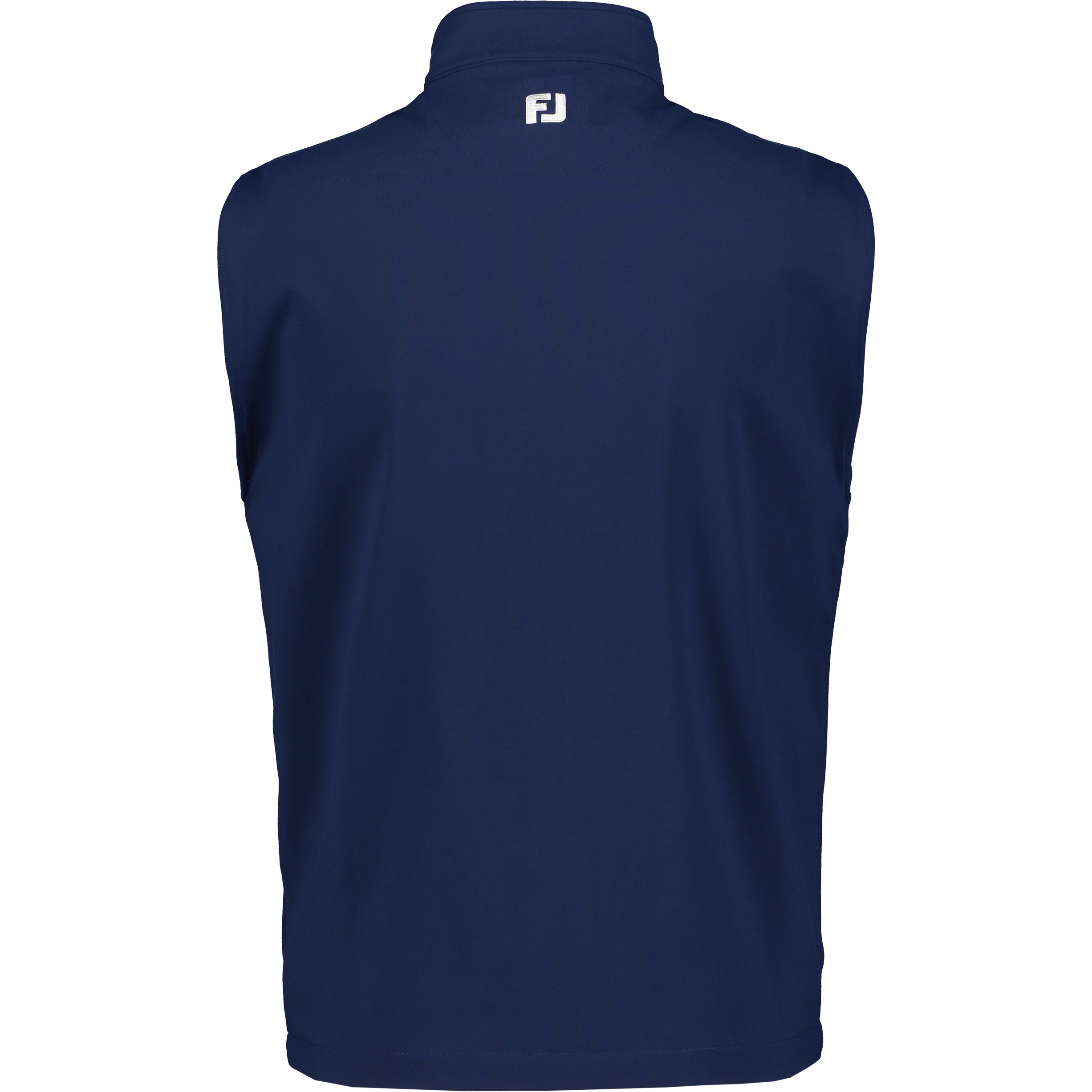 FOOTJOY, Full-Zip Knit Vest