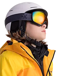 J Terrain Pro Goggle - Black/Red Model01 Small1x1