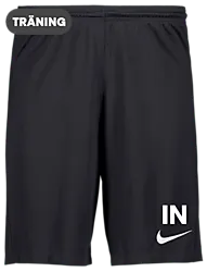 298937101101 NIKE Park III Short Jr 298937101101 NIKE Park III Short Jr Standard Small1x1
