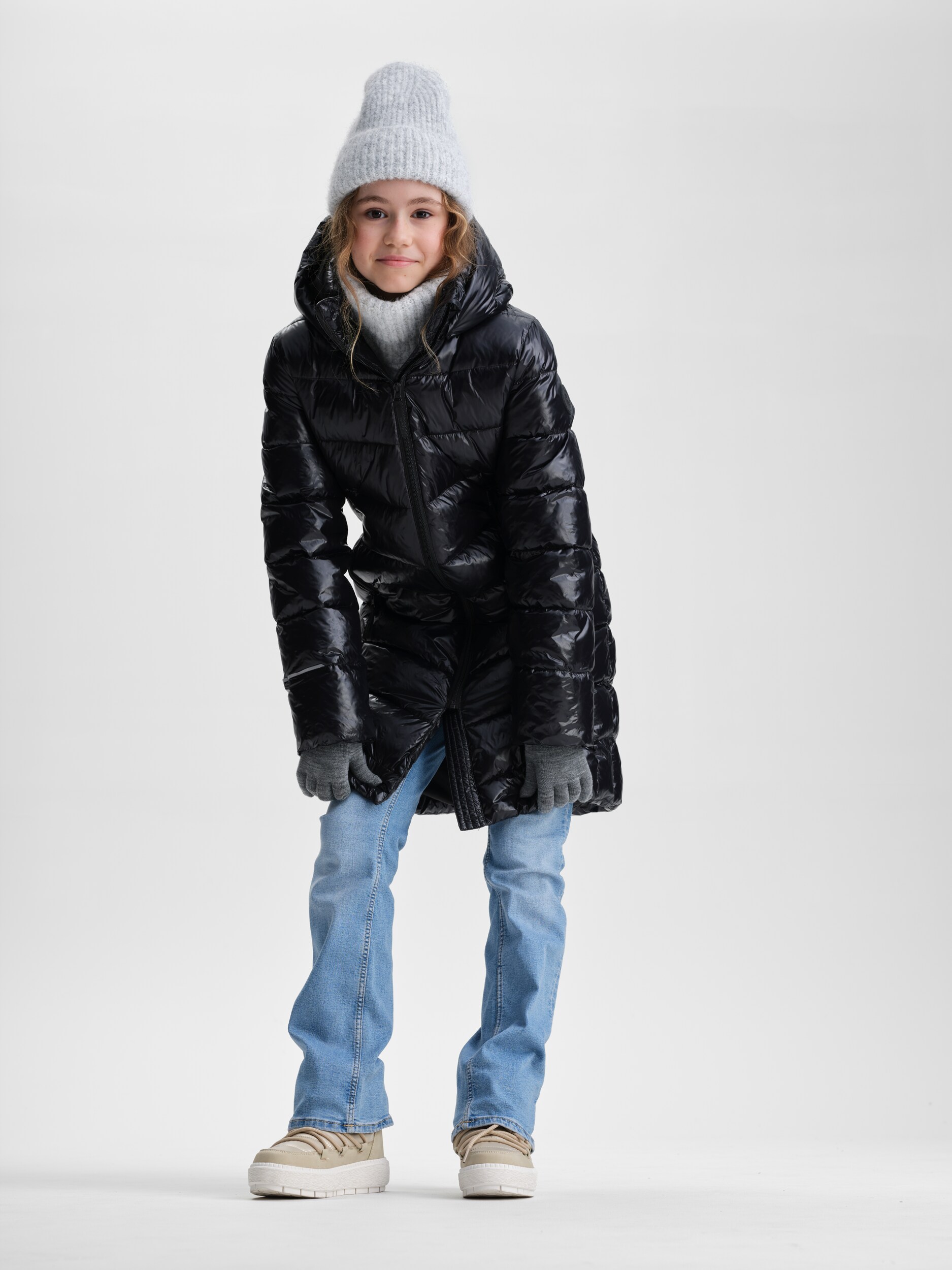 EVEREST, J Devi Coat