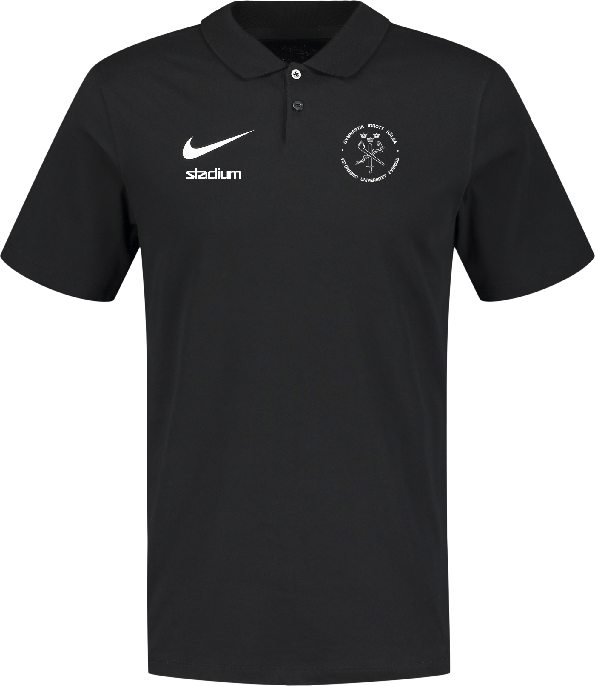 
NIKE, 
PARK26 SS POLO, 
Detail 1
