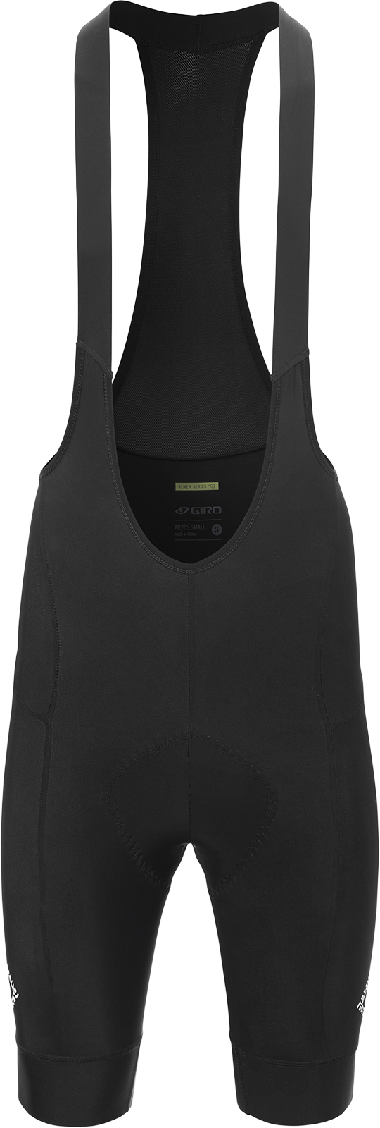
GIRO, 
CHRONO ELITE BIB SHORT, 
Detail 1
