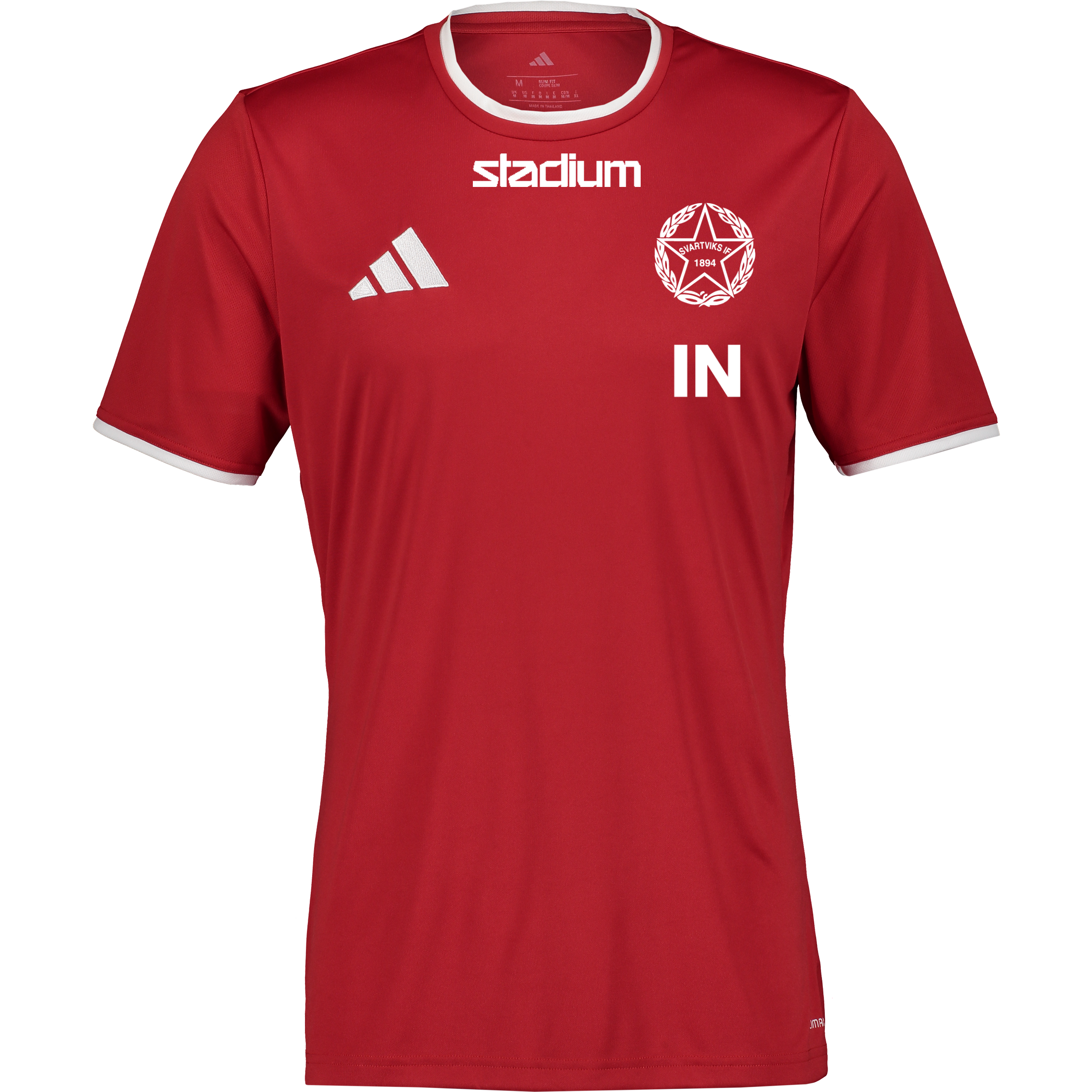 
ADIDAS, 
ENT26 JSY JR, 
Detail 1
