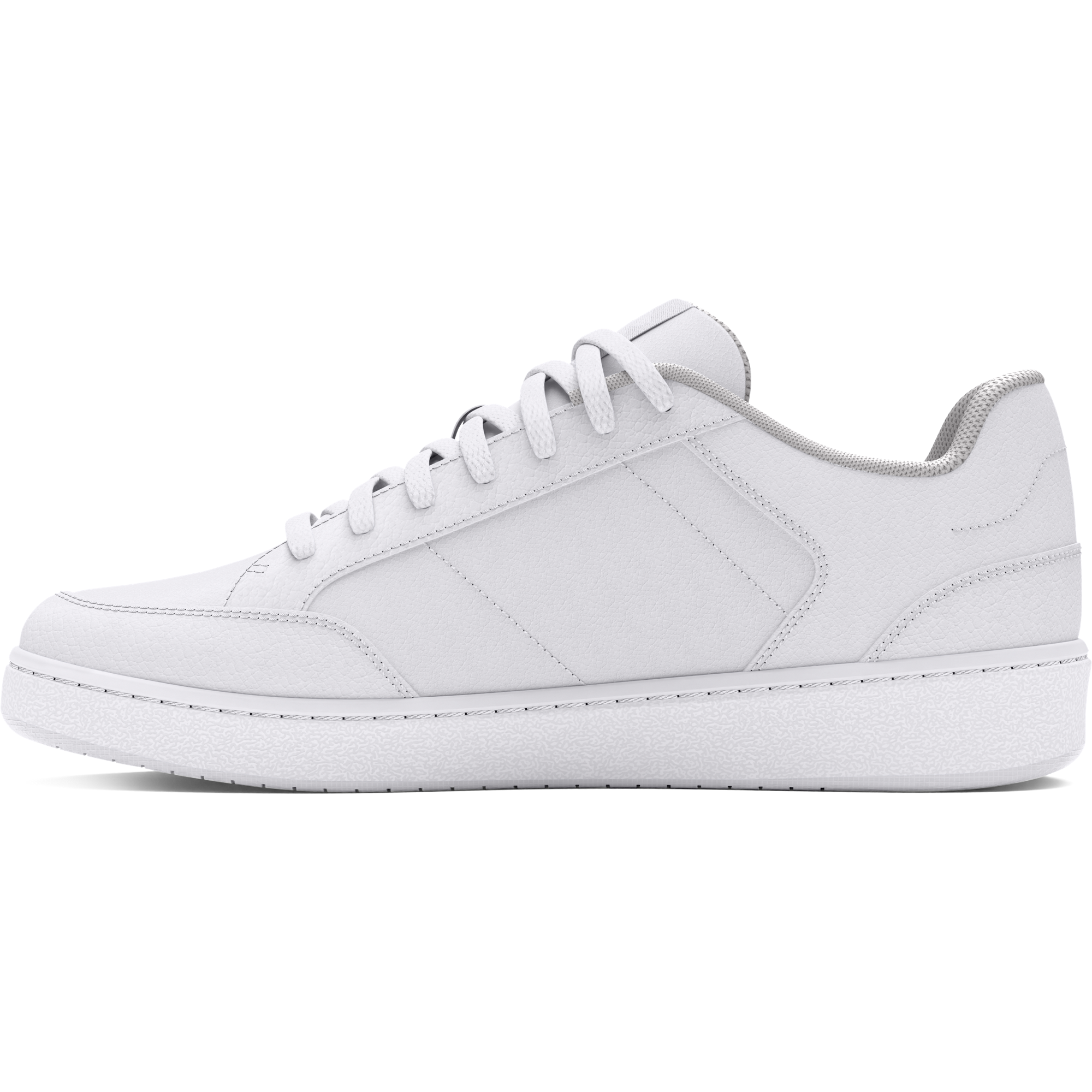 UNDER ARMOUR, Ua Official Sneaker M