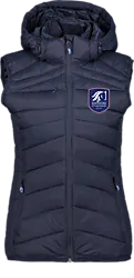 387457101101 CLIQUE Idaho Vest W 387457101101 CLIQUE Idaho Vest W Standard Small1x1