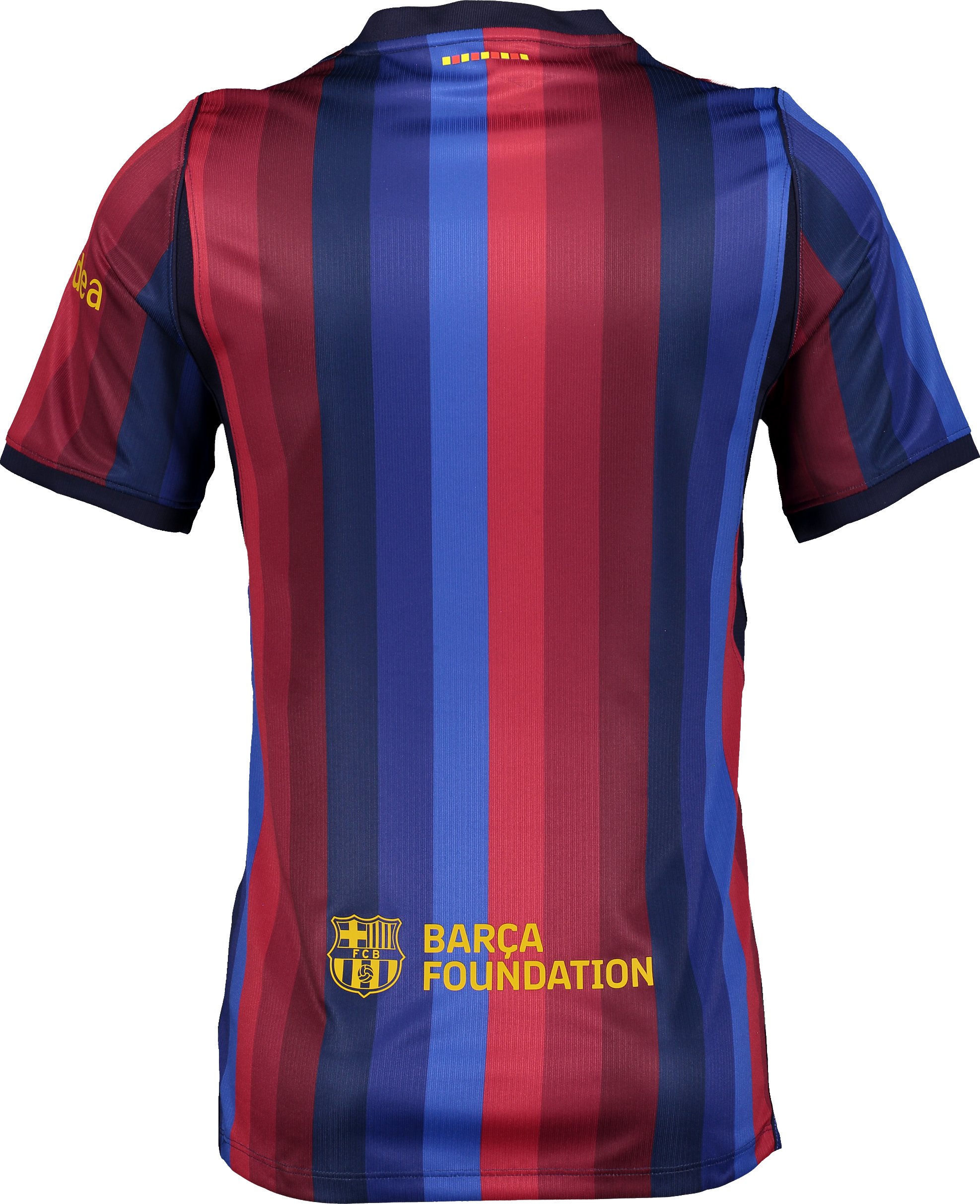 NIKE, FCB M NK DF JSY SS STAD HM