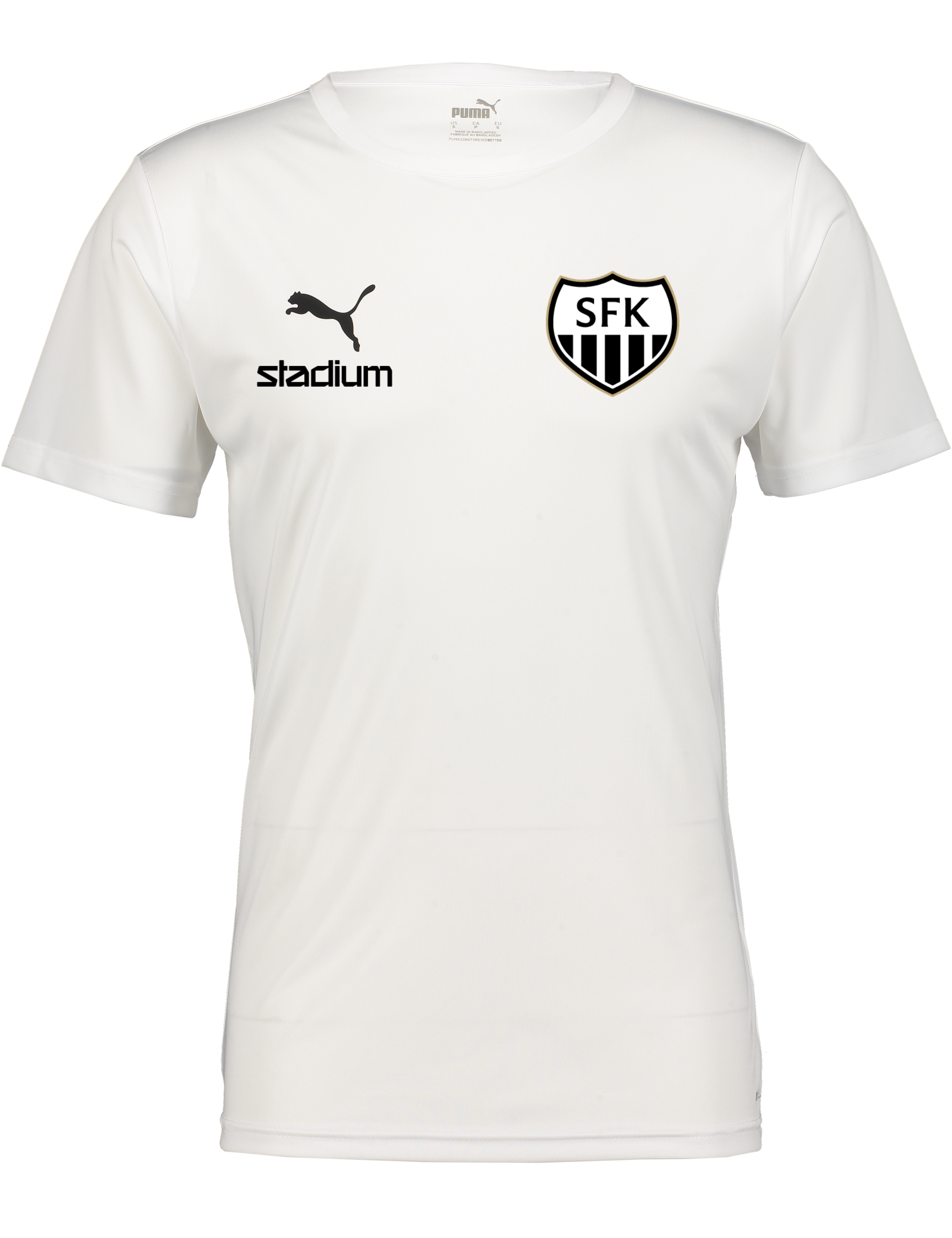 
PUMA, 
T Rise Matchday Jsy Jr, 
Detail 1
