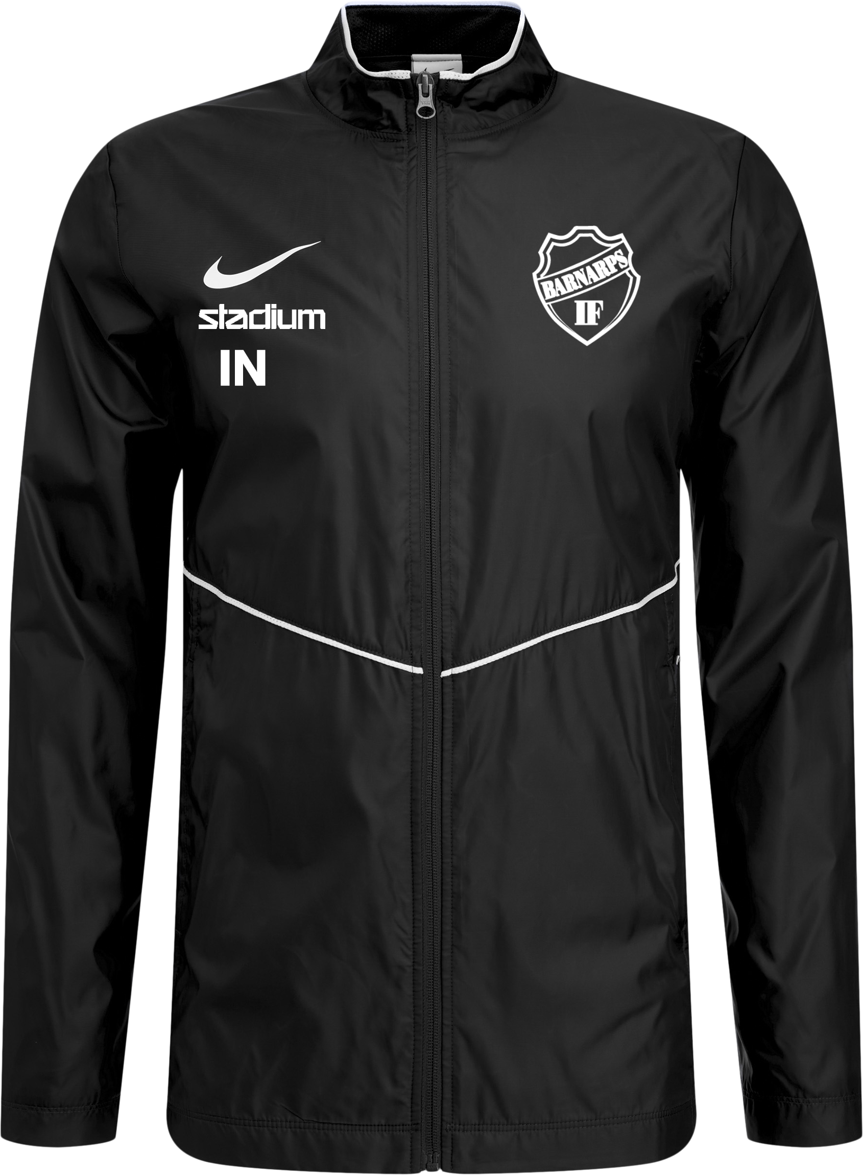 
NIKE, 
PARK26 WIND JKT, 
Detail 1
