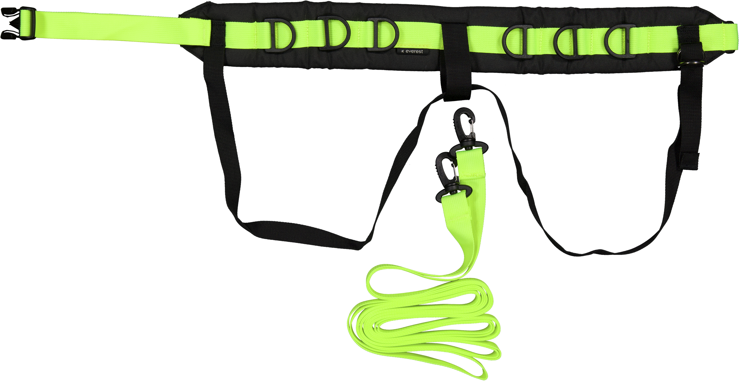 
EVEREST, 
Kidleash, 
Detail 1
