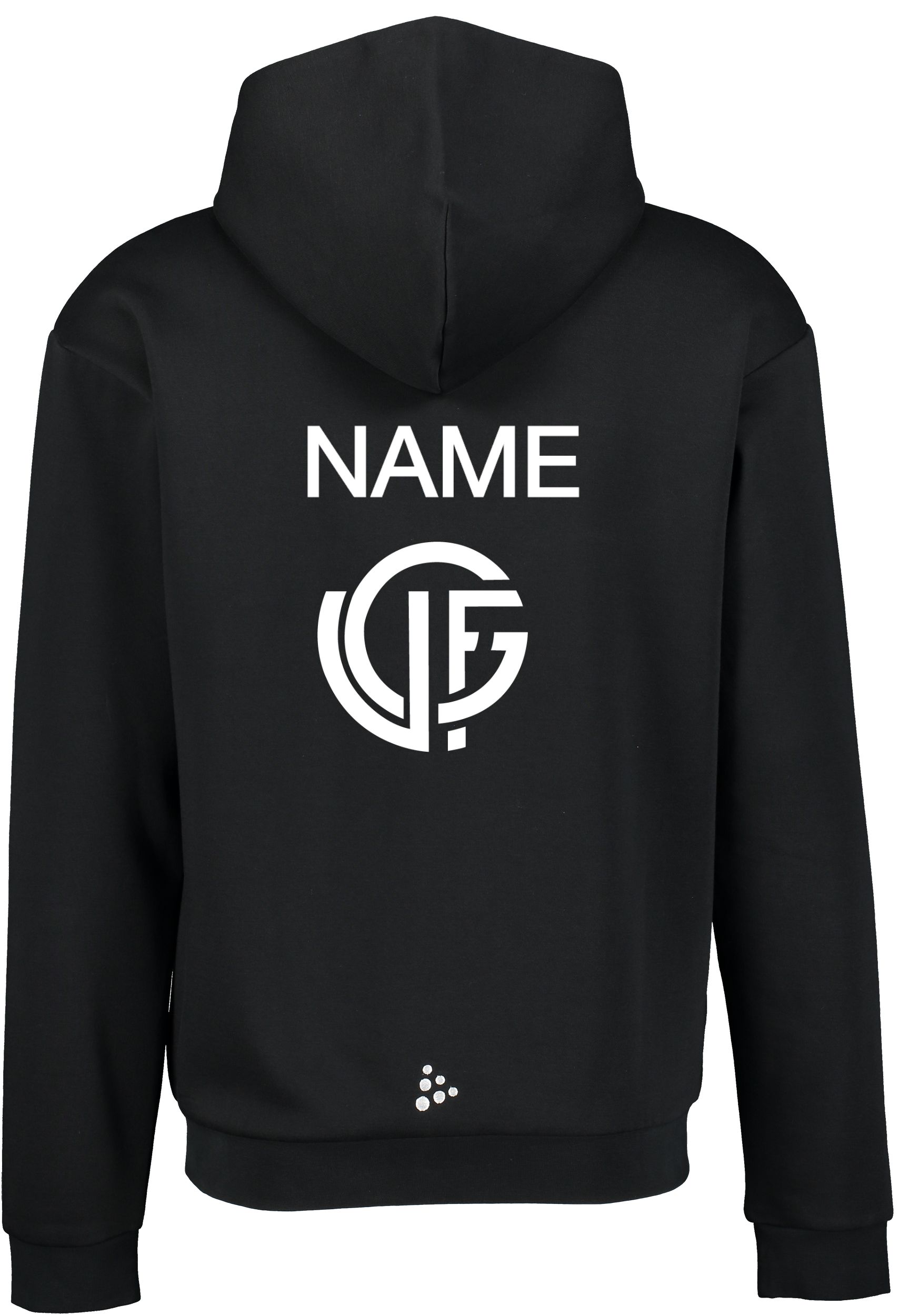 CRAFT, Community 2.0 Fz Hood Jr