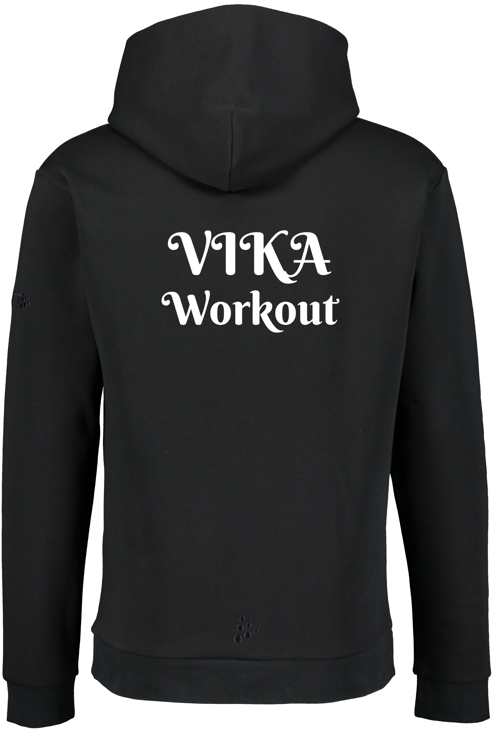 CRAFT, Community 2.0 Hood