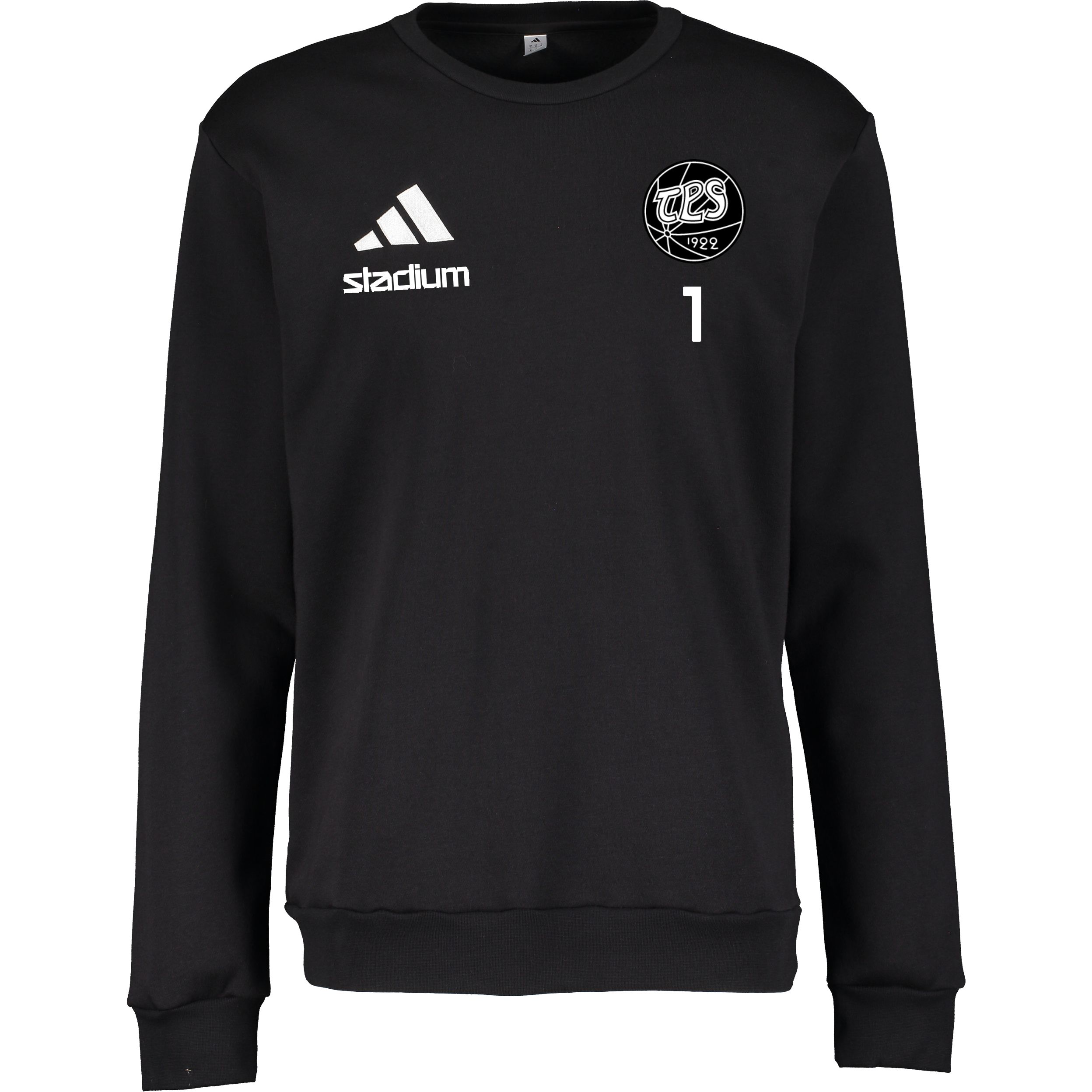 
ADIDAS, 
ENT26 SW TOP, 
Detail 1
