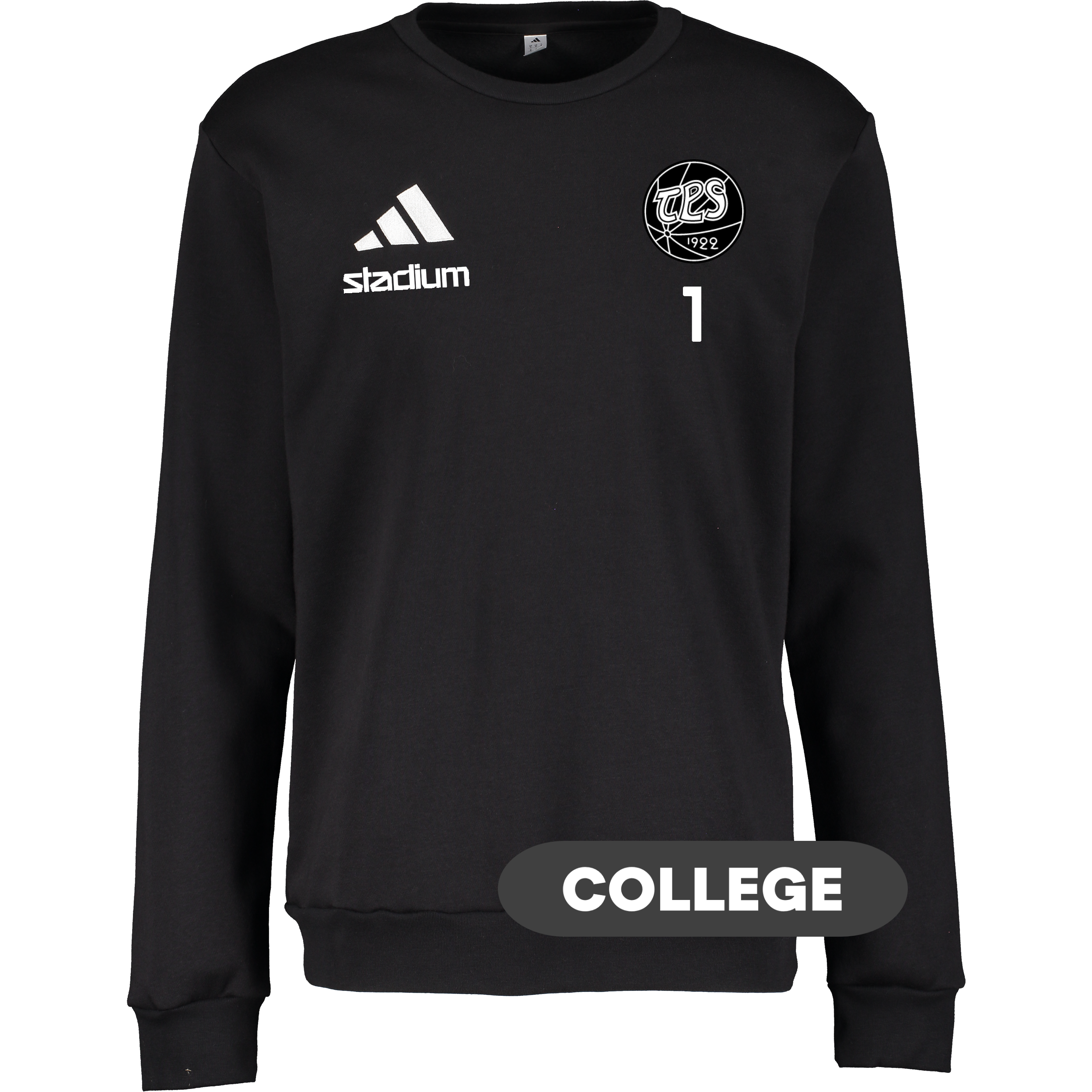 
ADIDAS, 
ENT26 SW TOP, 
Detail 1
