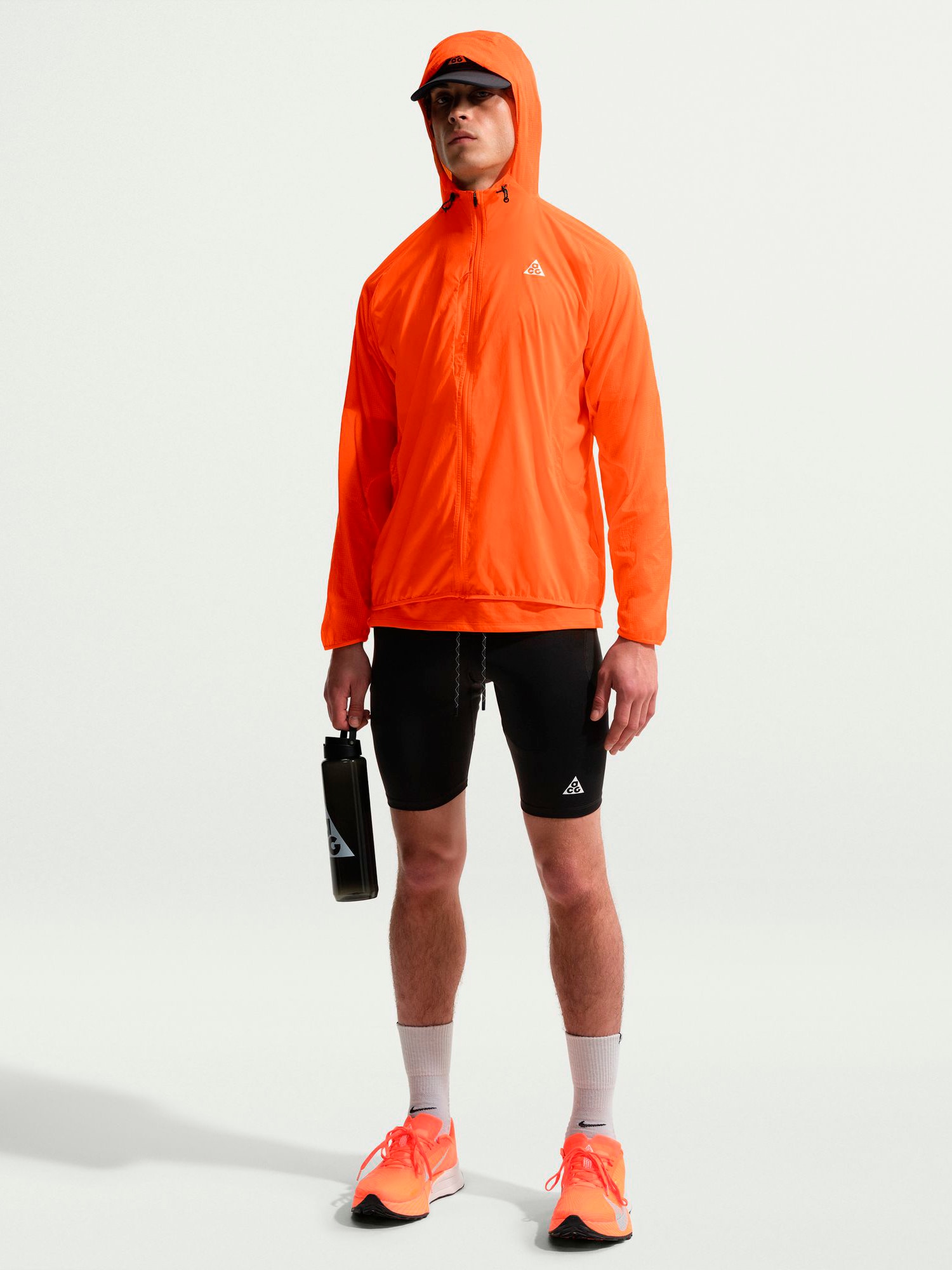 NIKE, M ACG DFADV LAVALOOPS 1/2 TGHT