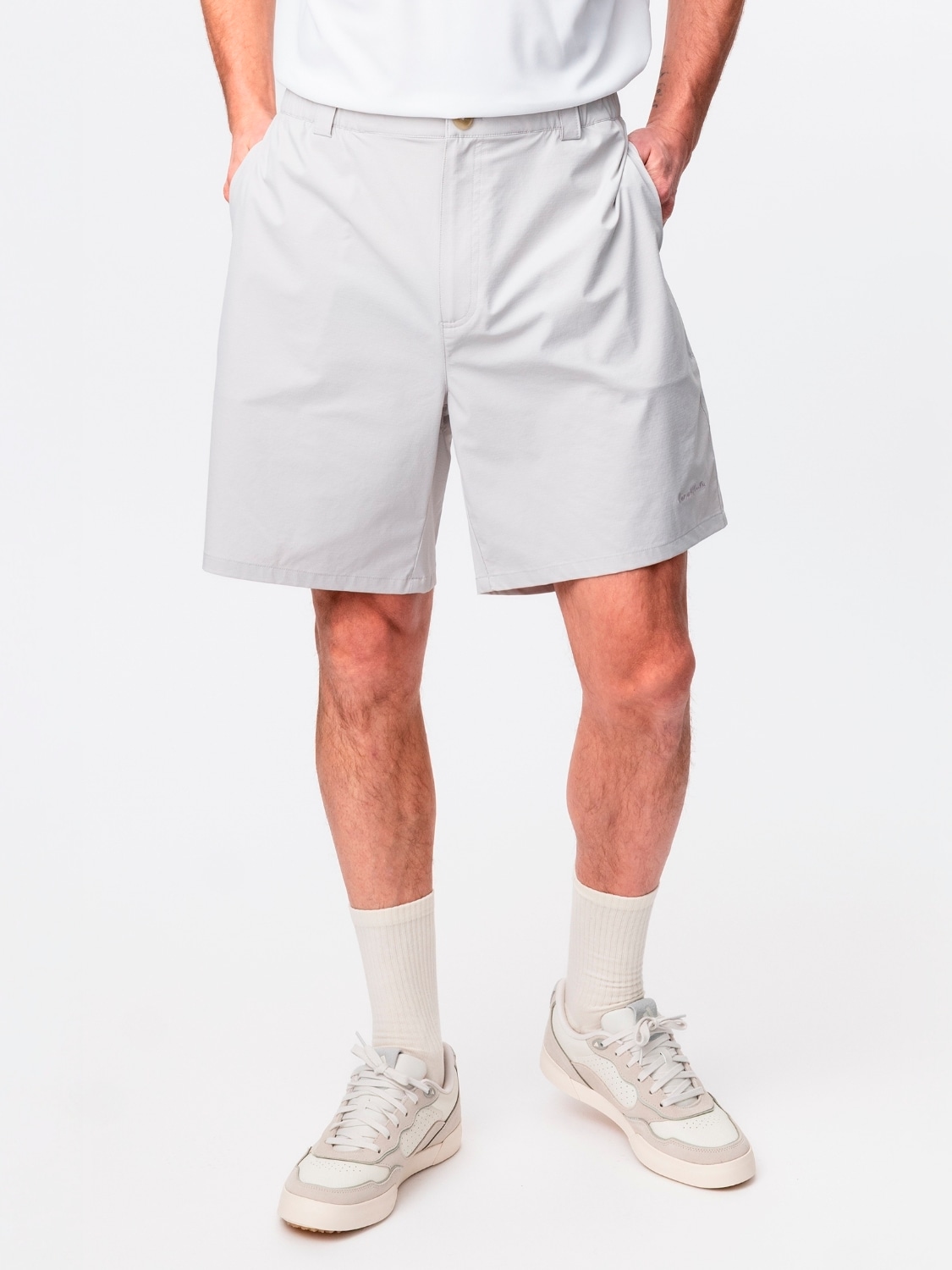 
LOCAL RULE, 
TECH SHORTS, 
Detail 1
