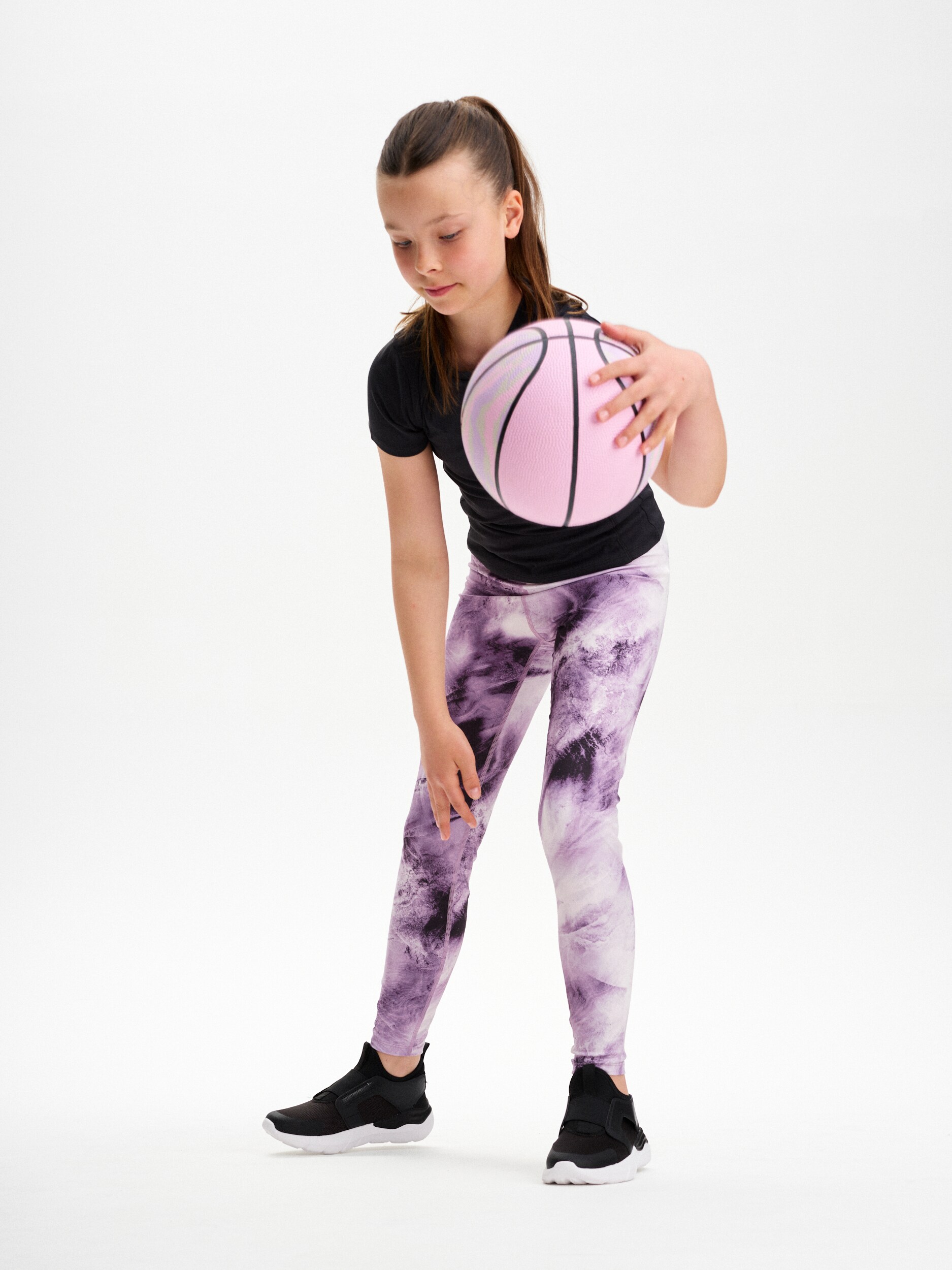 SOC, J BTS WRAP TIGHTS