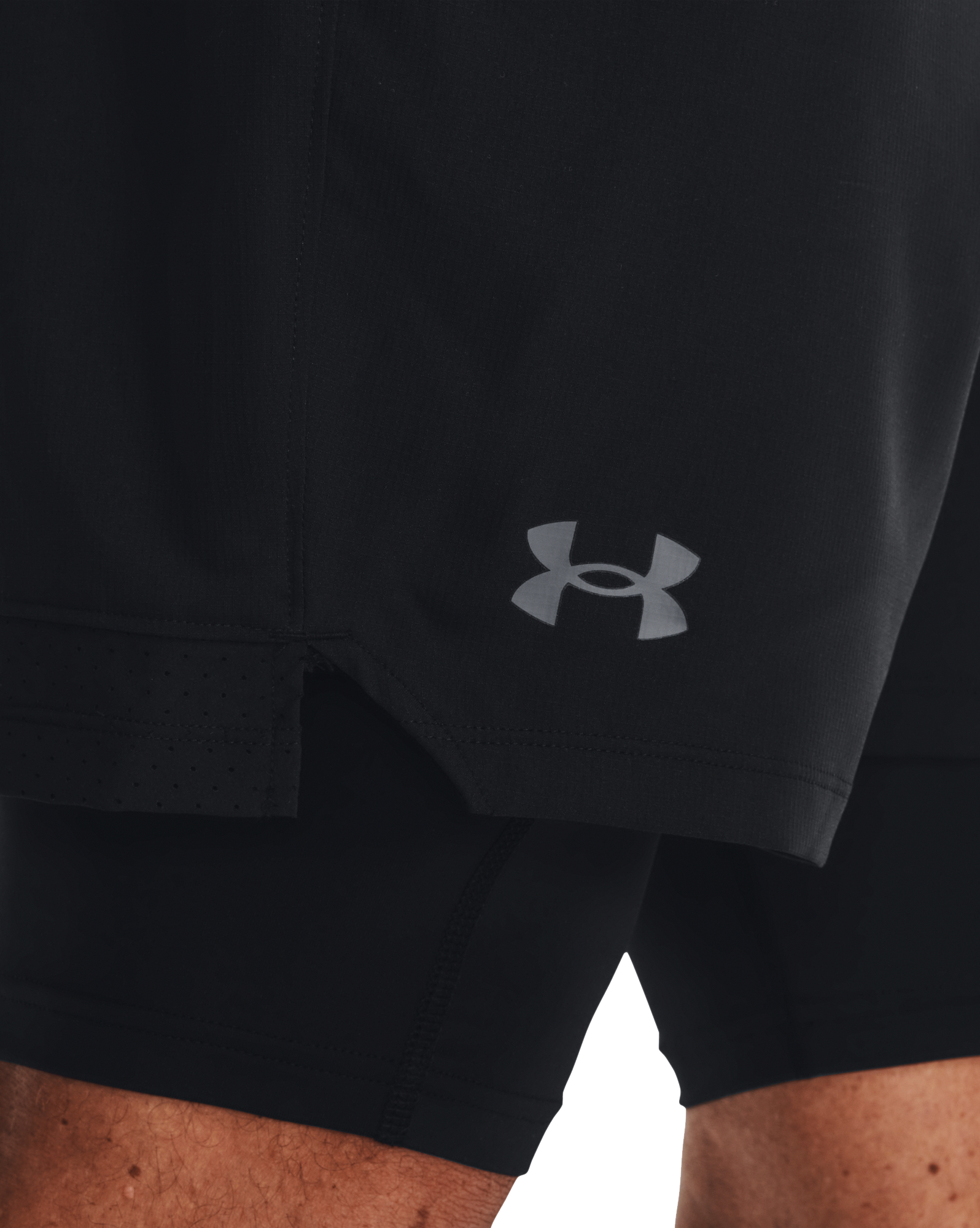 UNDER ARMOUR, M Ua Vanish Woven 2In1 Sts