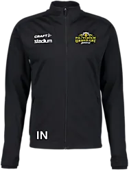 394166105101 CRAFT Evolve 2.0 Full Zip Jacket M 394166105101 CRAFT Evolve 2.0 Full Zip Jacket M Standard Small1x1