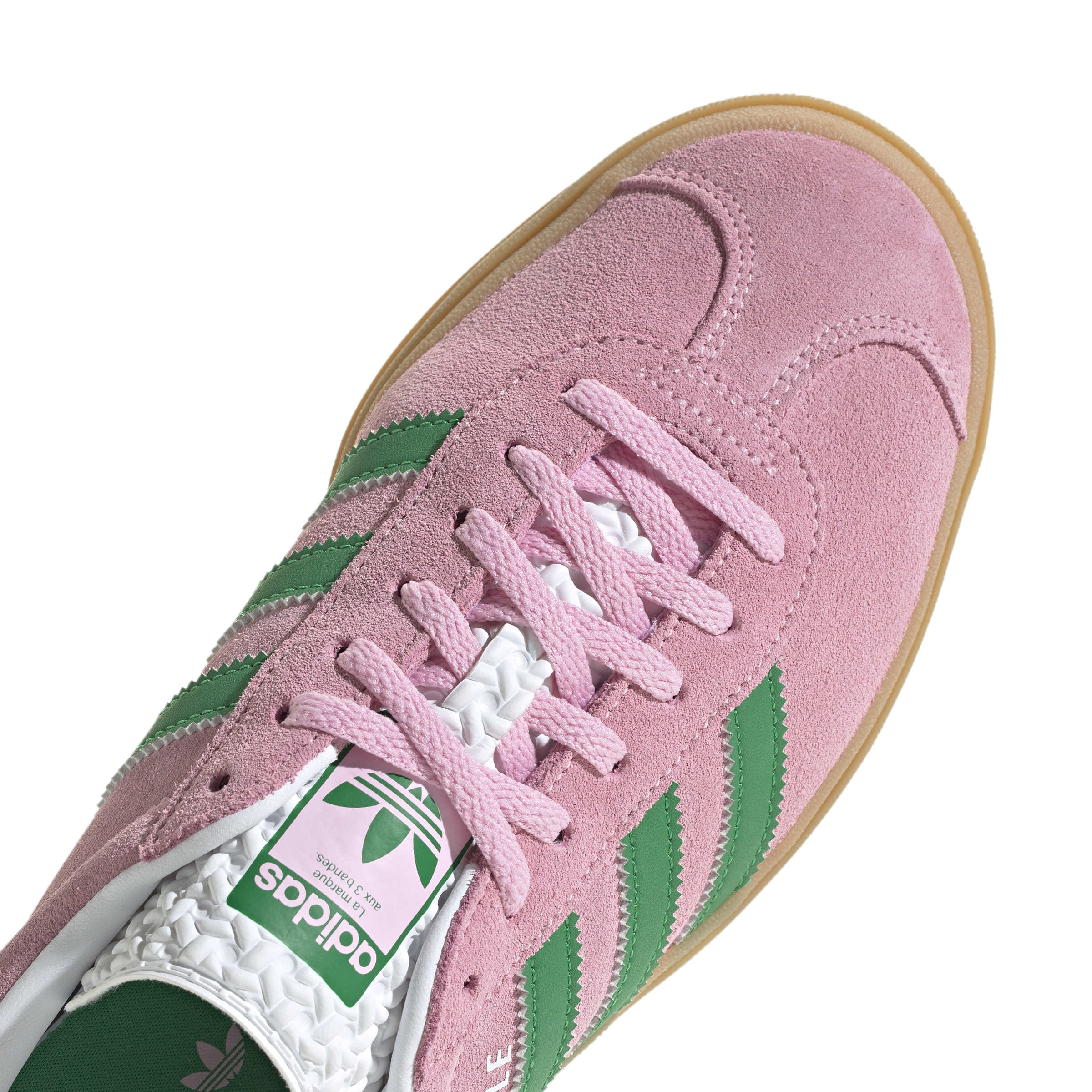 ADIDAS ORIGINALS,  W Gazelle Bold