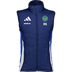 396463101101 ADIDAS Tiro24 C Winterized Vest 396463101101 ADIDAS Tiro24 C Winterized Vest Standard Small1x1