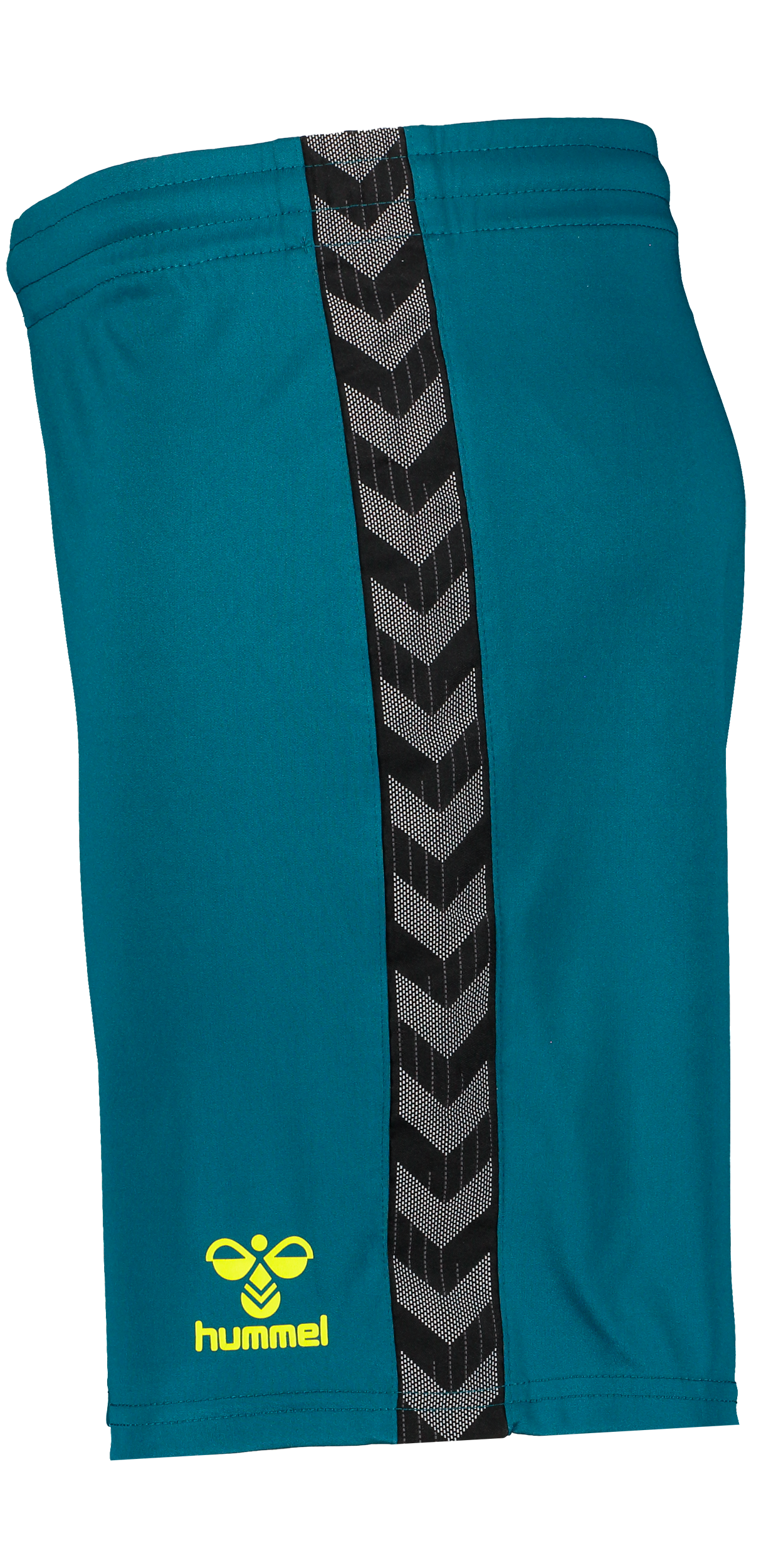 HUMMEL, Authentic Pl Shorts Jr