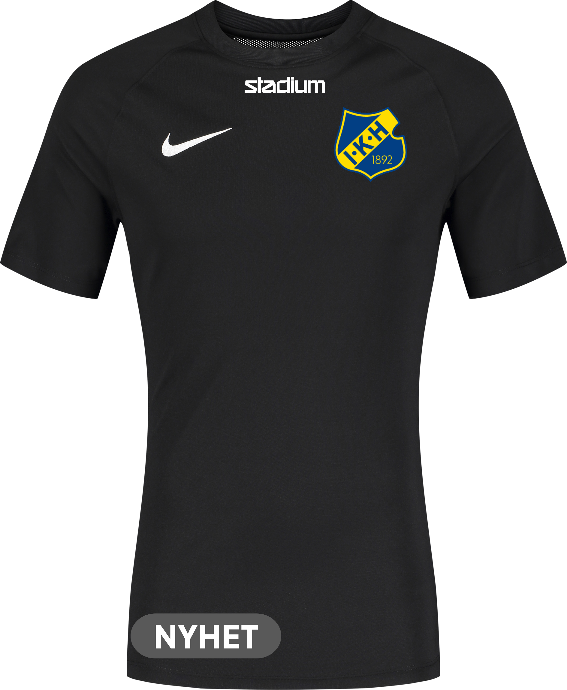 
NIKE, 
PARK VIII SS JSY, 
Detail 1
