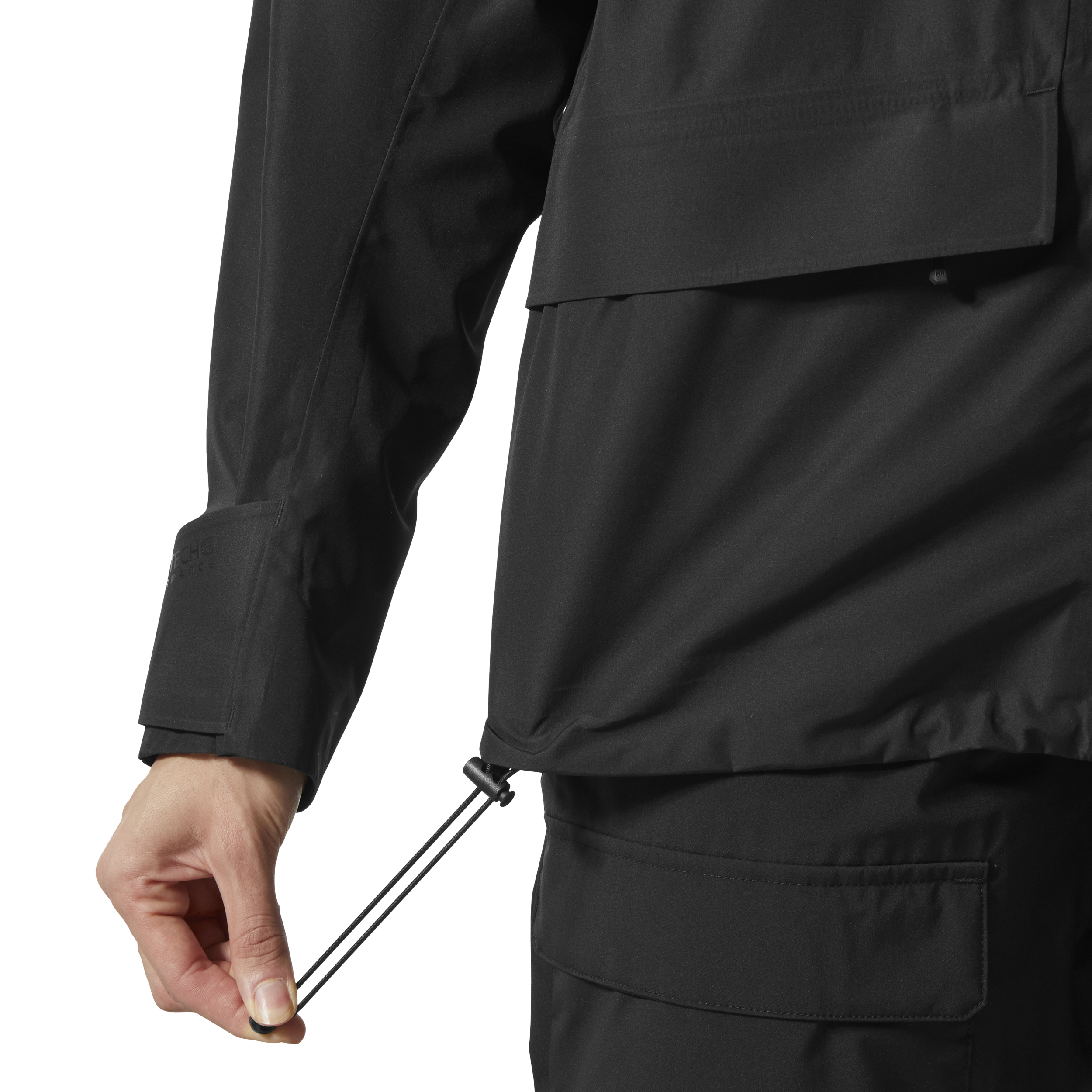 HELLY HANSEN, W Emiko Shell Jacket