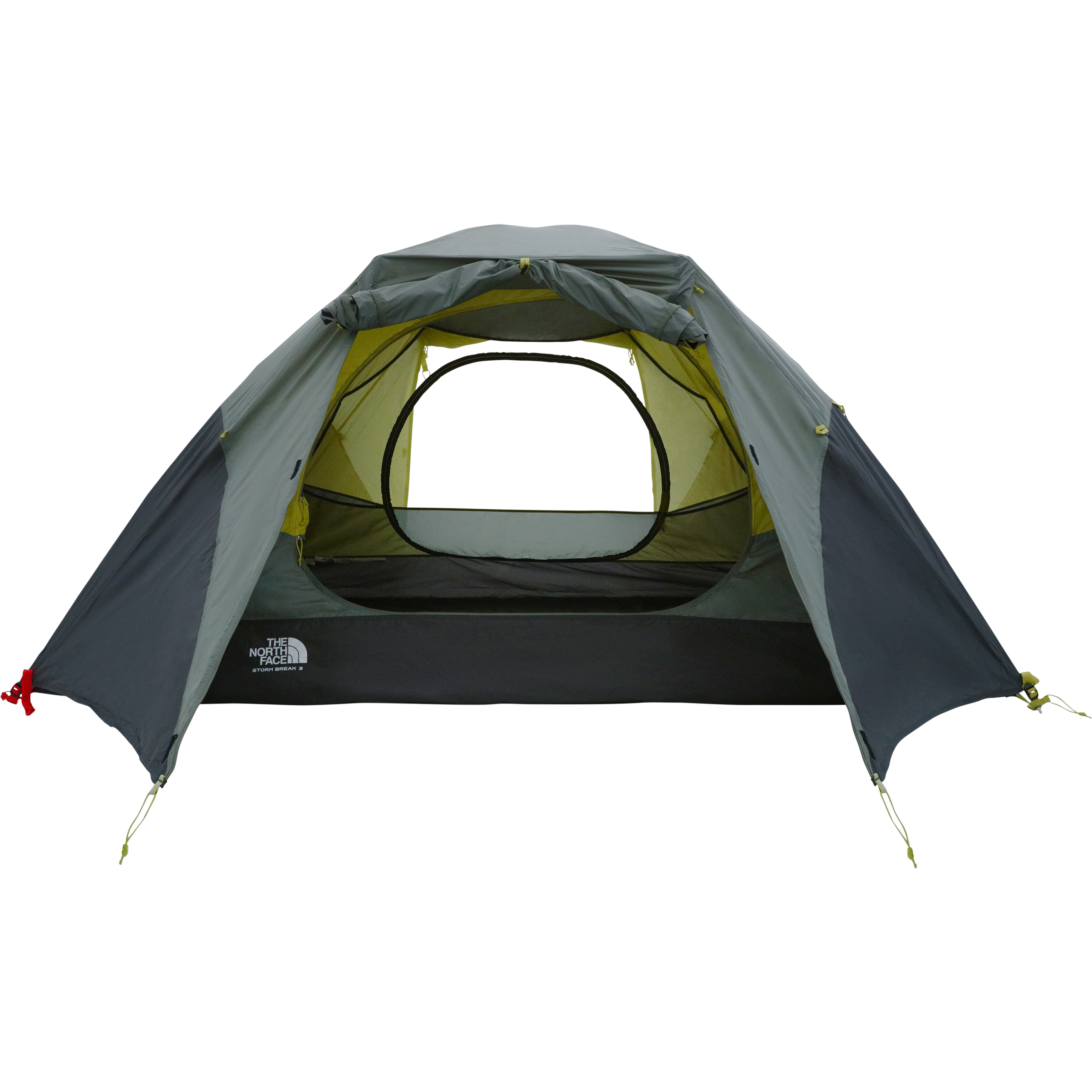 THE NORTH FACE, Stormbreak 3