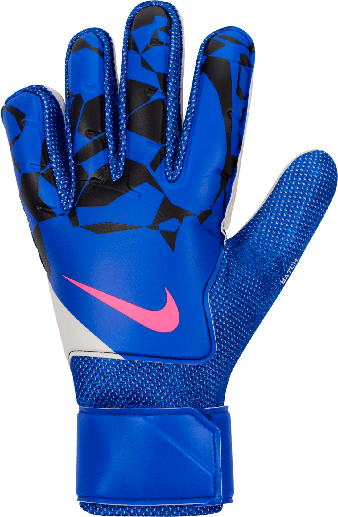 
NIKE, 
NK MATCH GK SOCCER GLOVE, 
Detail 1
