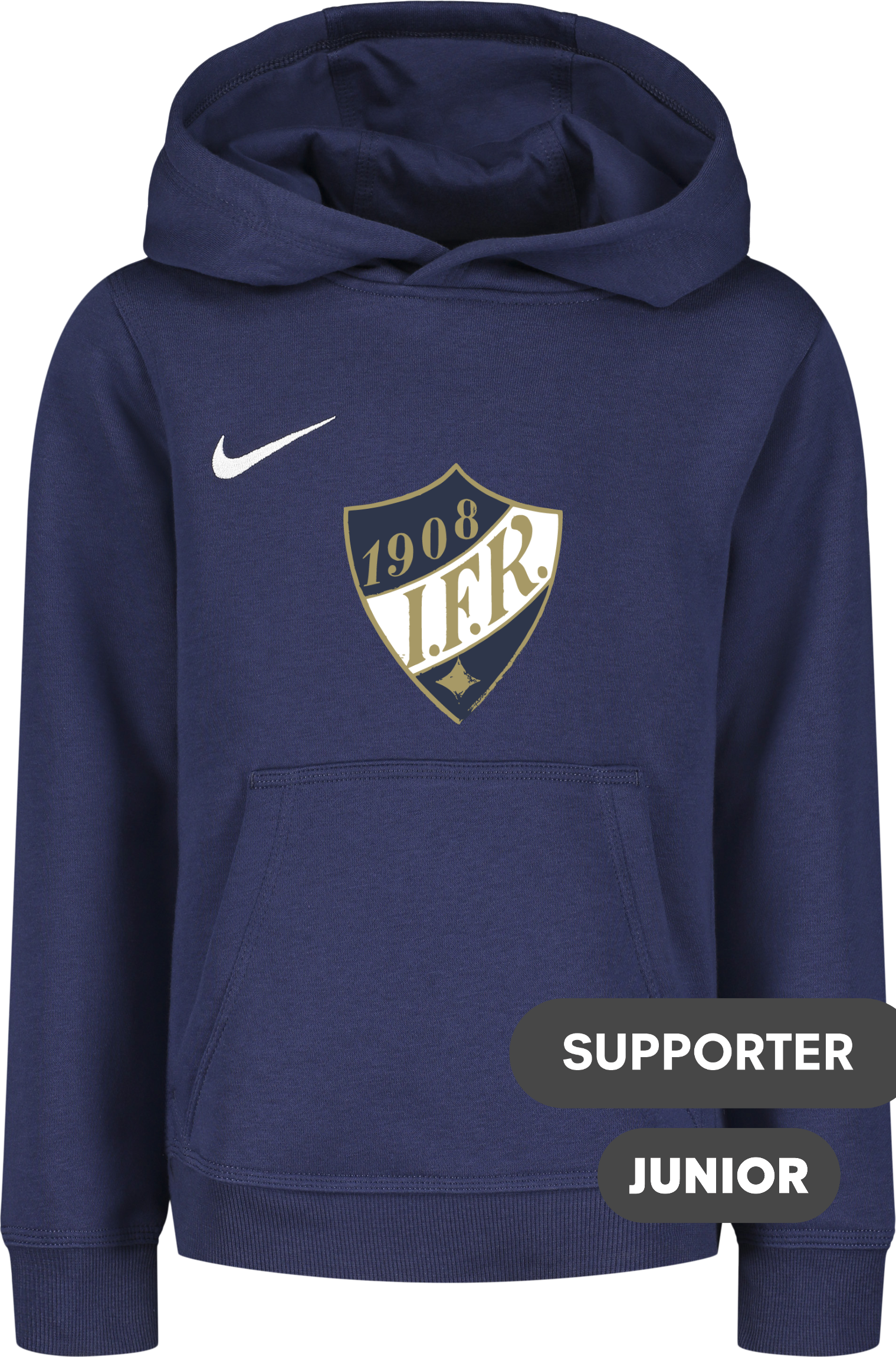 
NIKE, 
PARK26 FLC HOOD JR, 
Detail 1
