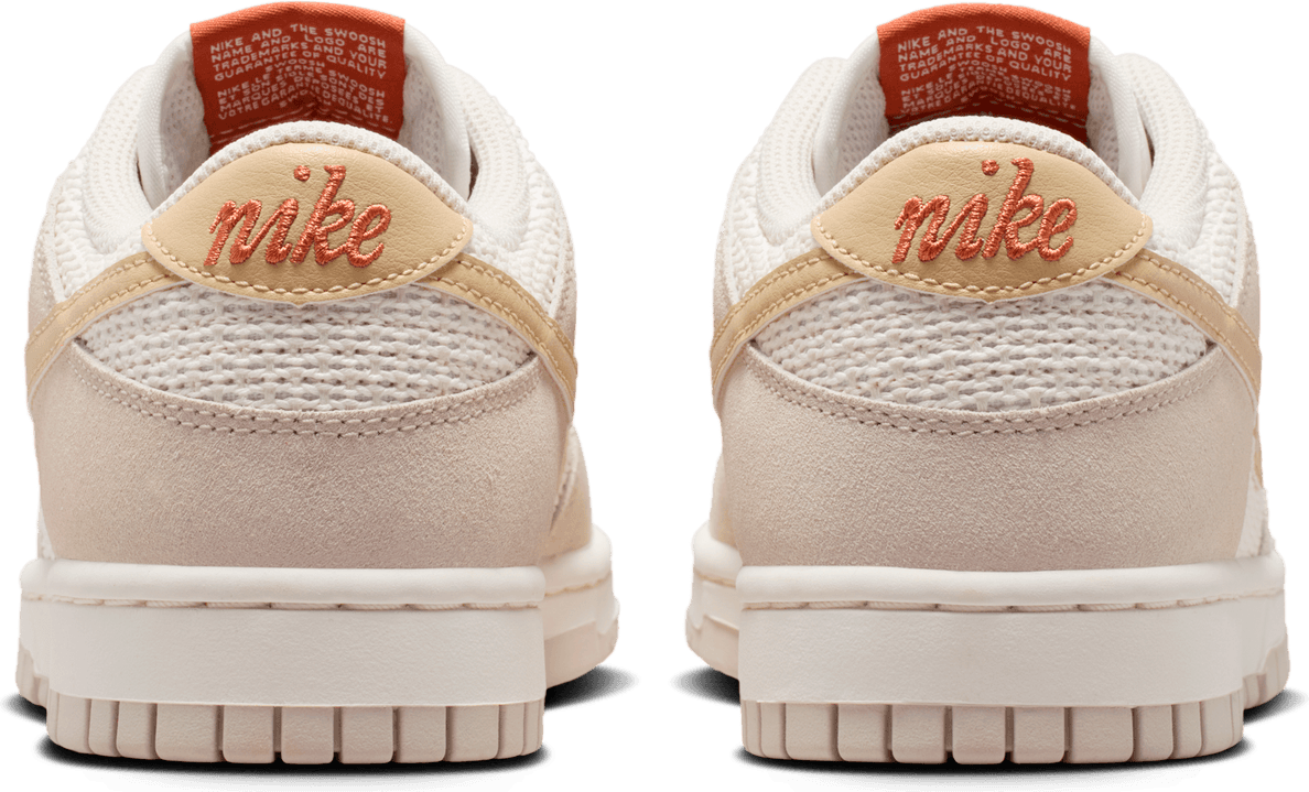 NIKE, W DUNK LOW