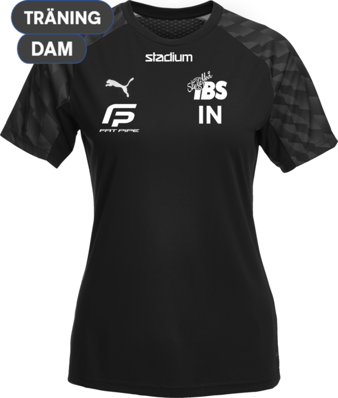 
PUMA, 
TEAMLIGA26 JERSEY W, 
Detail 1
