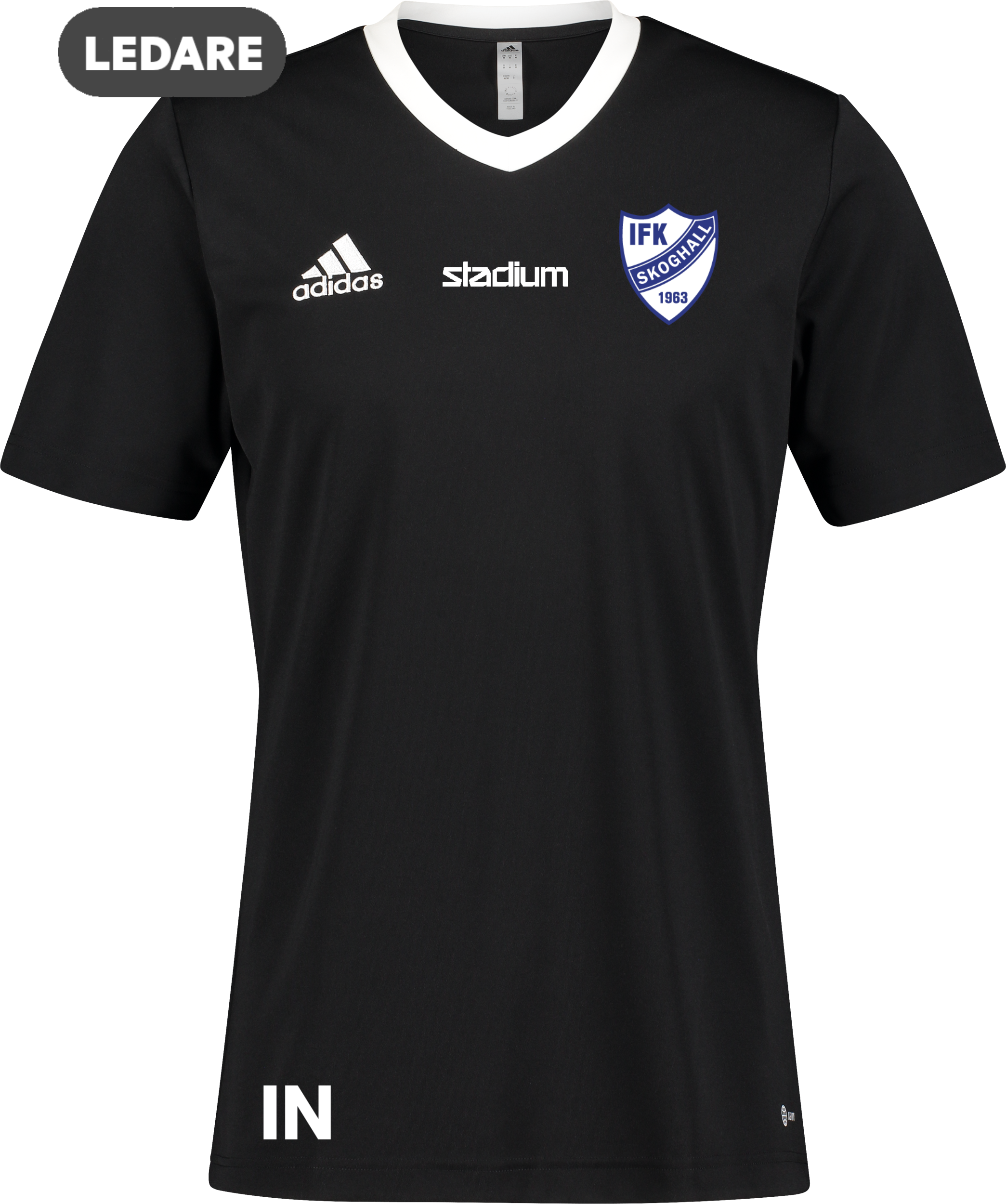 
ADIDAS, 
Ent22 Jsy Tee, 
Detail 1
