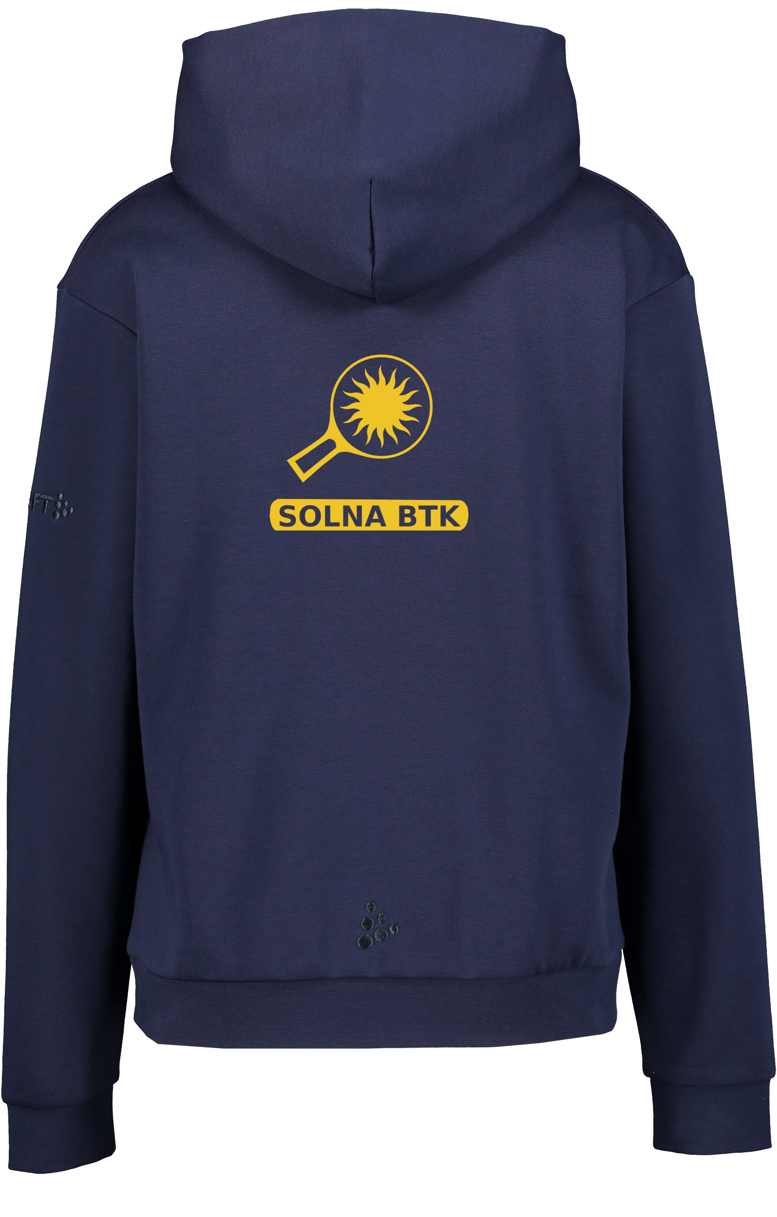 CRAFT, Community 2.0 Hood W