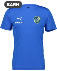 397380102101 PUMA T Rise Matchday Jsy Jr 397380102101 PUMA T Rise Matchday Jsy Jr Standard Small1x1