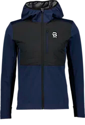 M Jacket Power - Navy Standard Small1x1