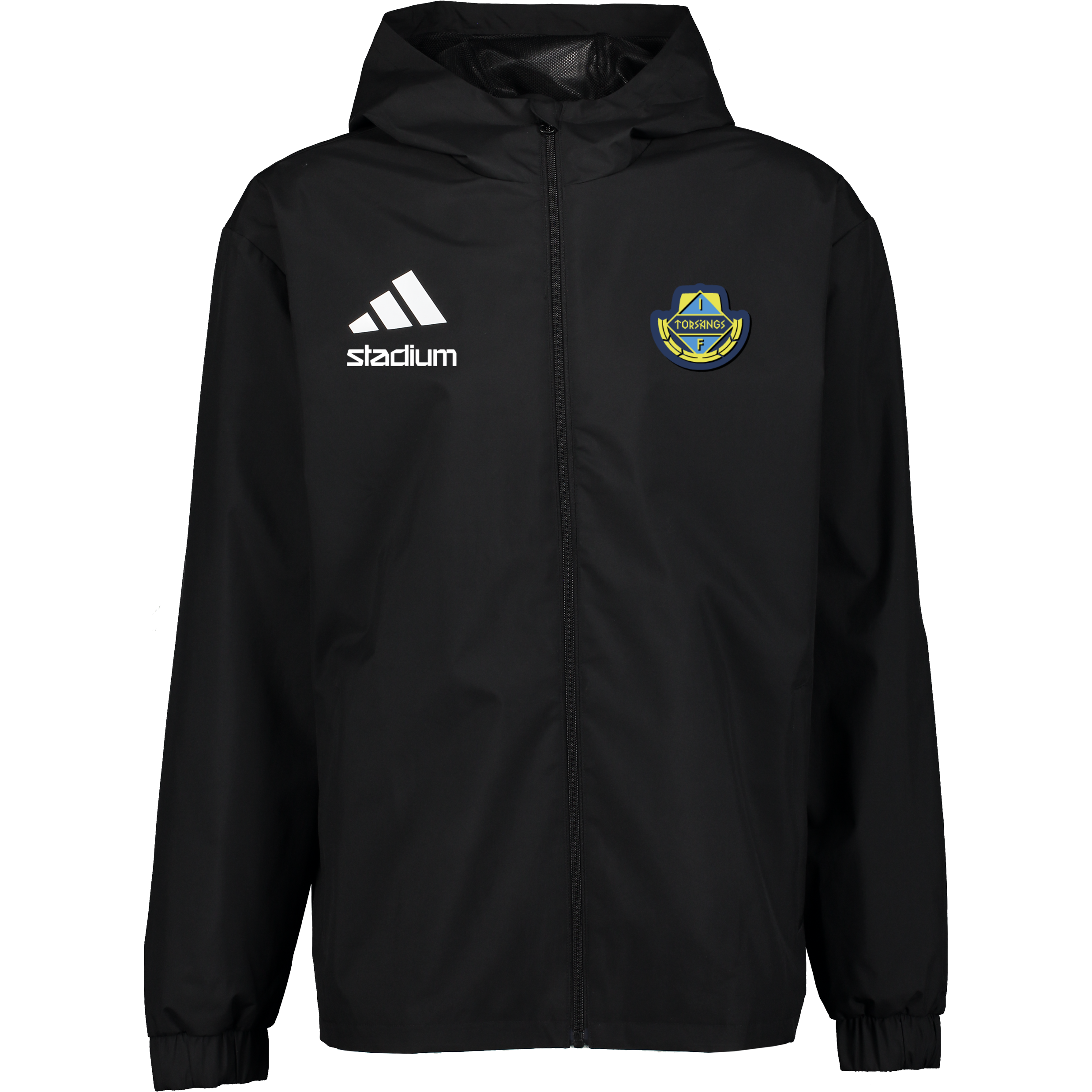 
ADIDAS, 
ENT26 AW JKT JR, 
Detail 1
